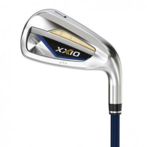 XXIO 13 Mens Graphite Irons