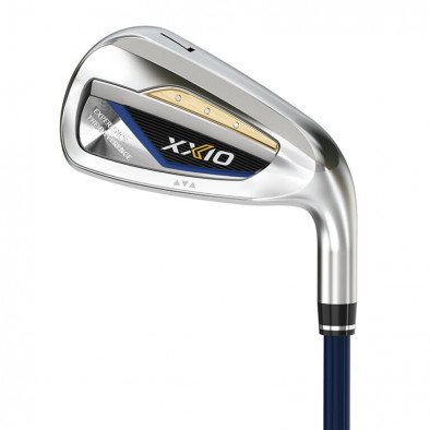 XXIO 13 Mens Graphite Irons