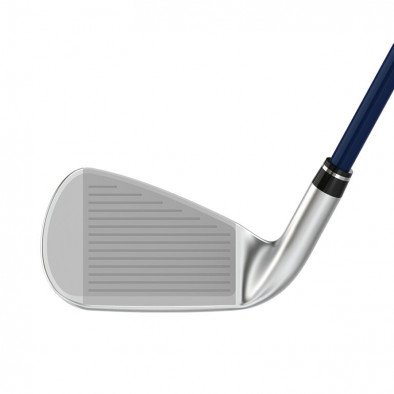 XXIO 13 Mens Graphite Irons - Image 3