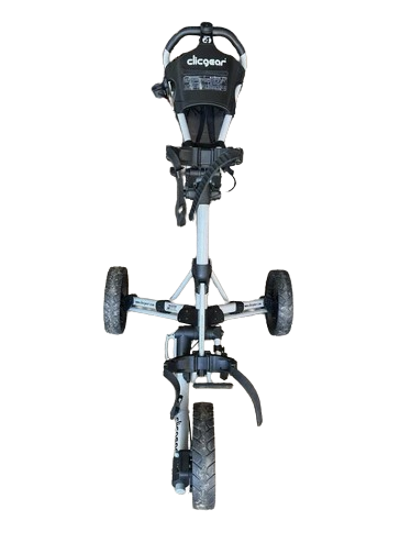 Pre-owned Clicgear 4.0 - Grey