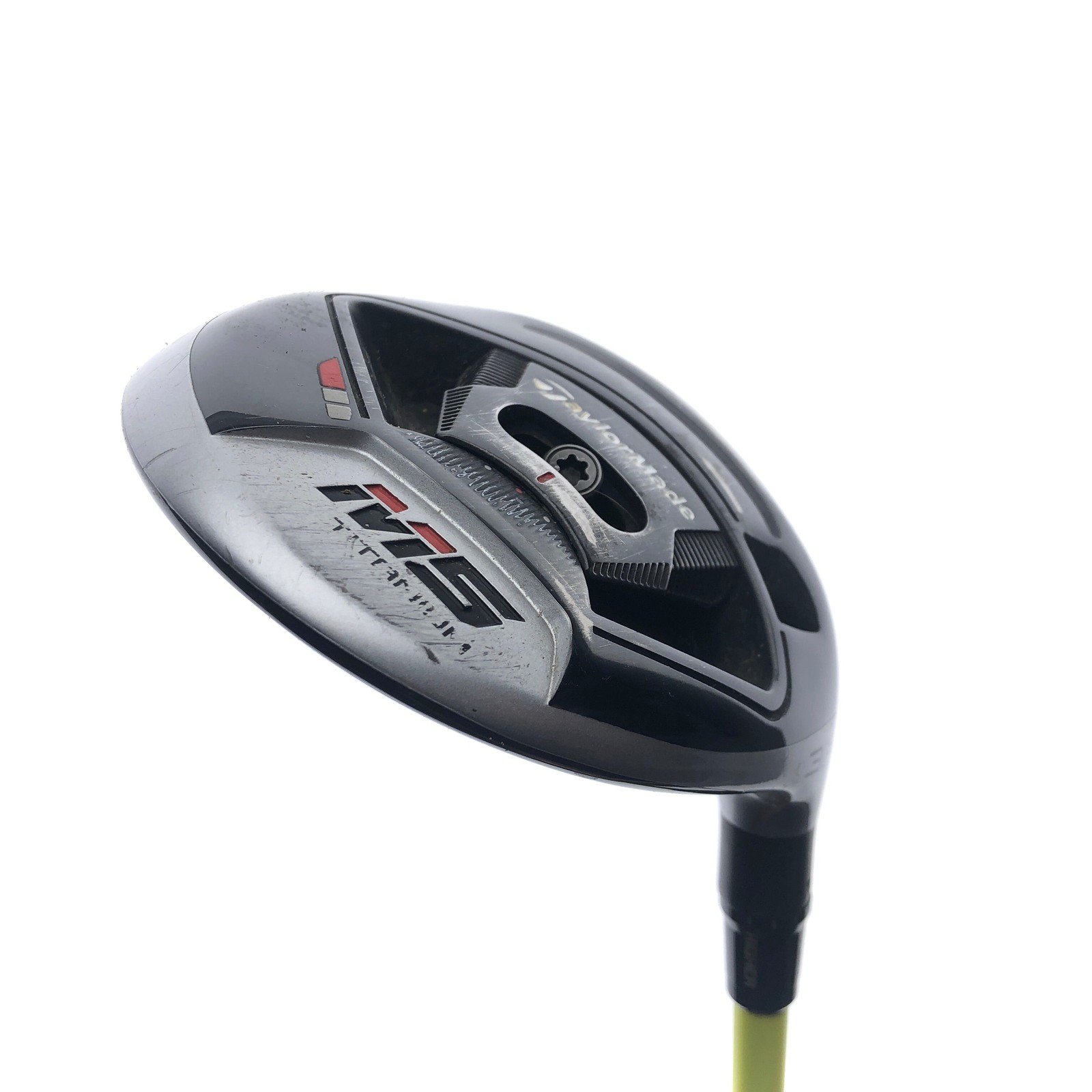 Used TaylorMade M5 3 Fairway Wood / 15 Degrees / Stiff Flex - Image 2