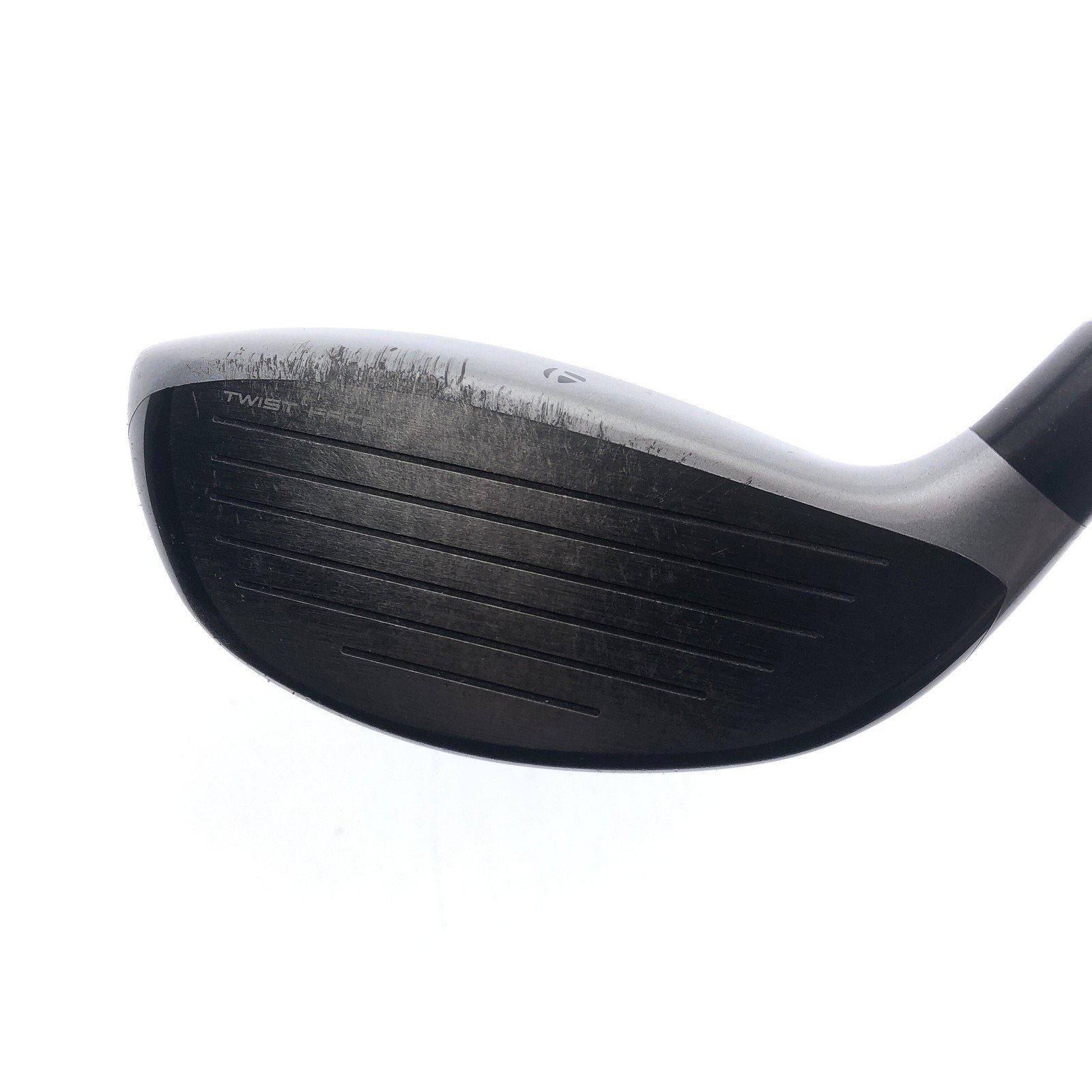 Used TaylorMade M5 3 Fairway Wood / 15 Degrees / Stiff Flex - Image 4