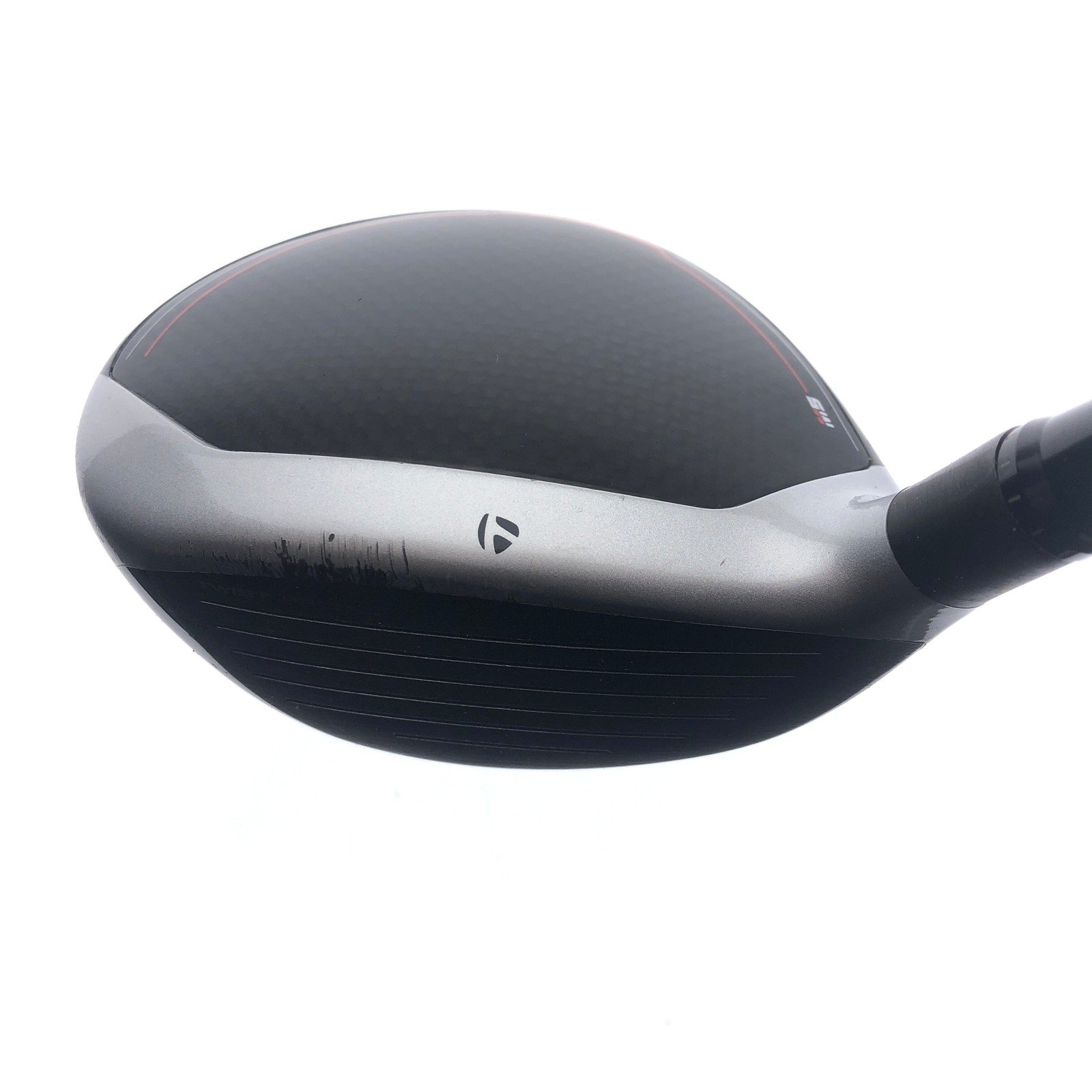 Used TaylorMade M5 3 Fairway Wood / 15 Degrees / Stiff Flex - Image 5