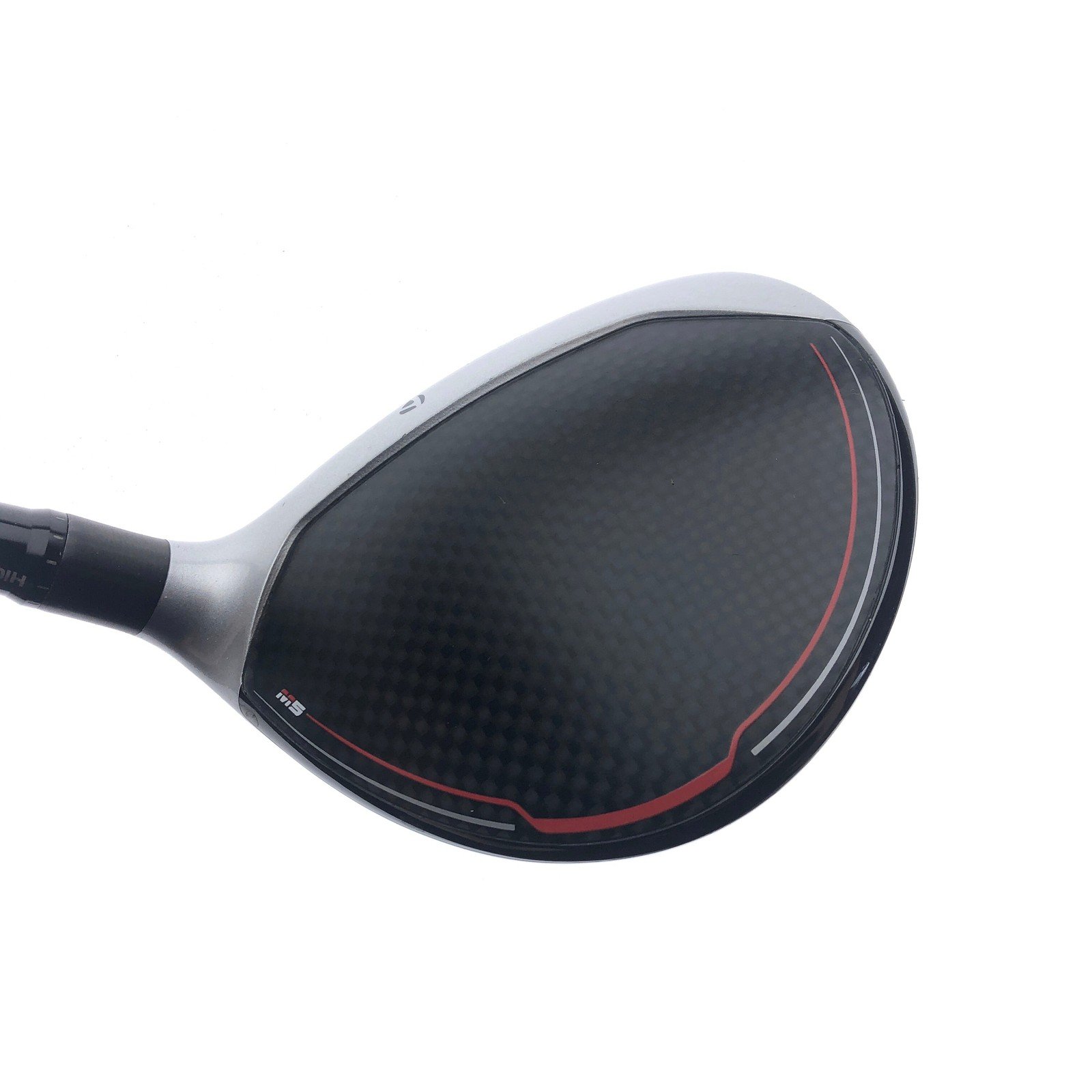 Used TaylorMade M5 3 Fairway Wood / 15 Degrees / Stiff Flex - Image 6