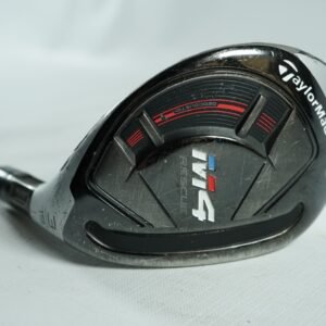 Taylormade M4 3 Hybrid 19° / Stiff Flex Graphite Shaft