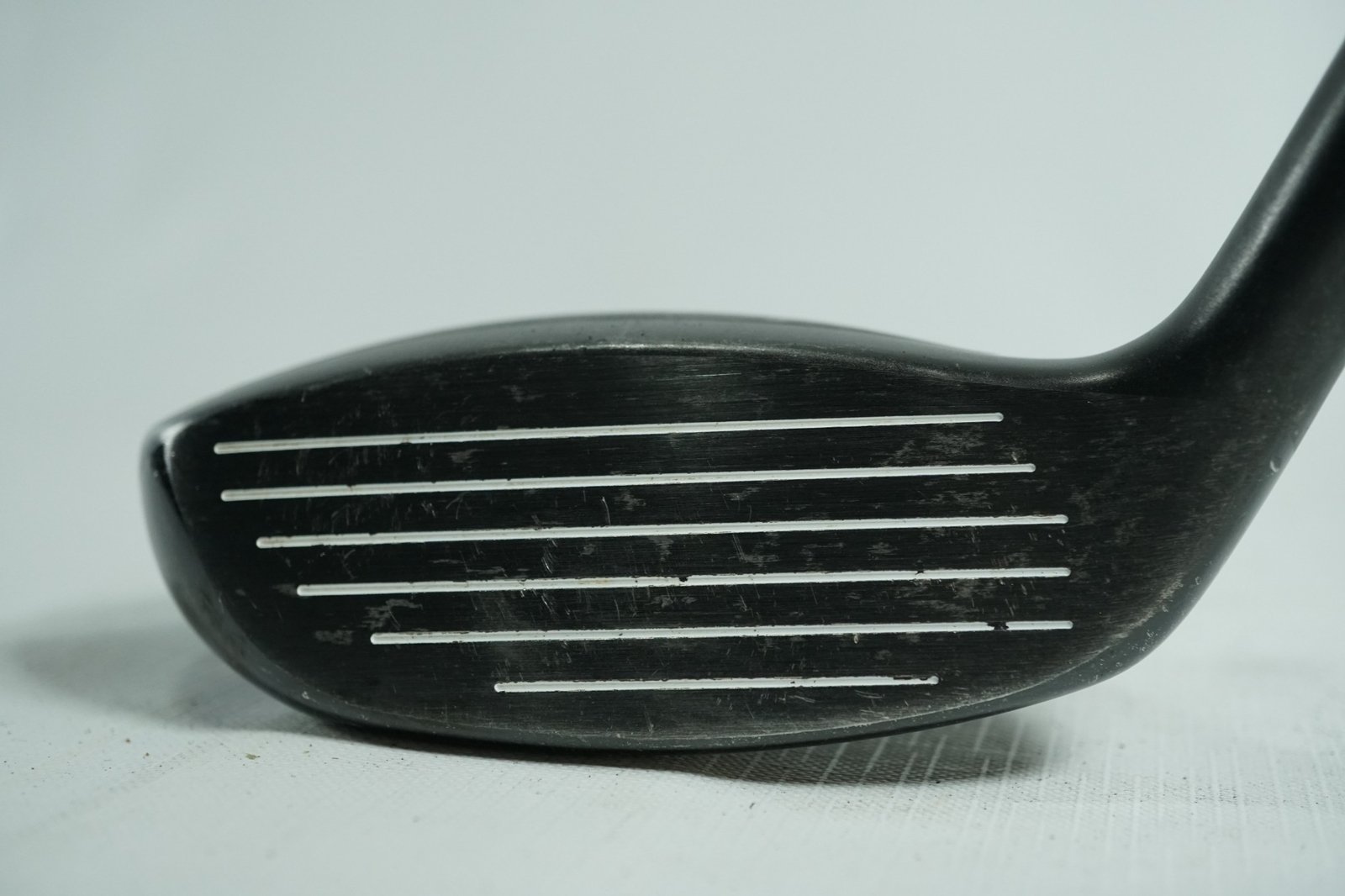 Ping G25 6 Hybrid 27° / Regular Flex Graphite Shaft - Image 2
