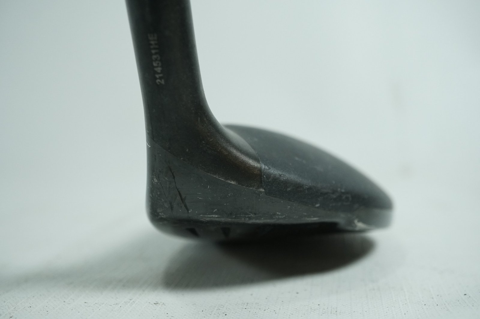 Ping G25 6 Hybrid 27° / Regular Flex Graphite Shaft - Image 3