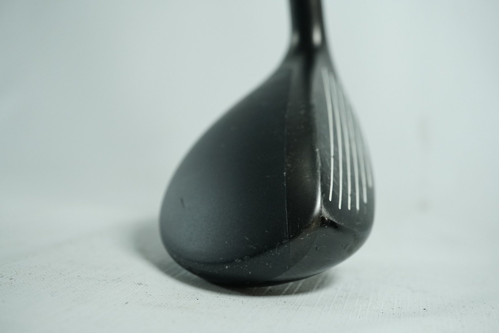 Ping G25 6 Hybrid 27° / Regular Flex Graphite Shaft - Image 5
