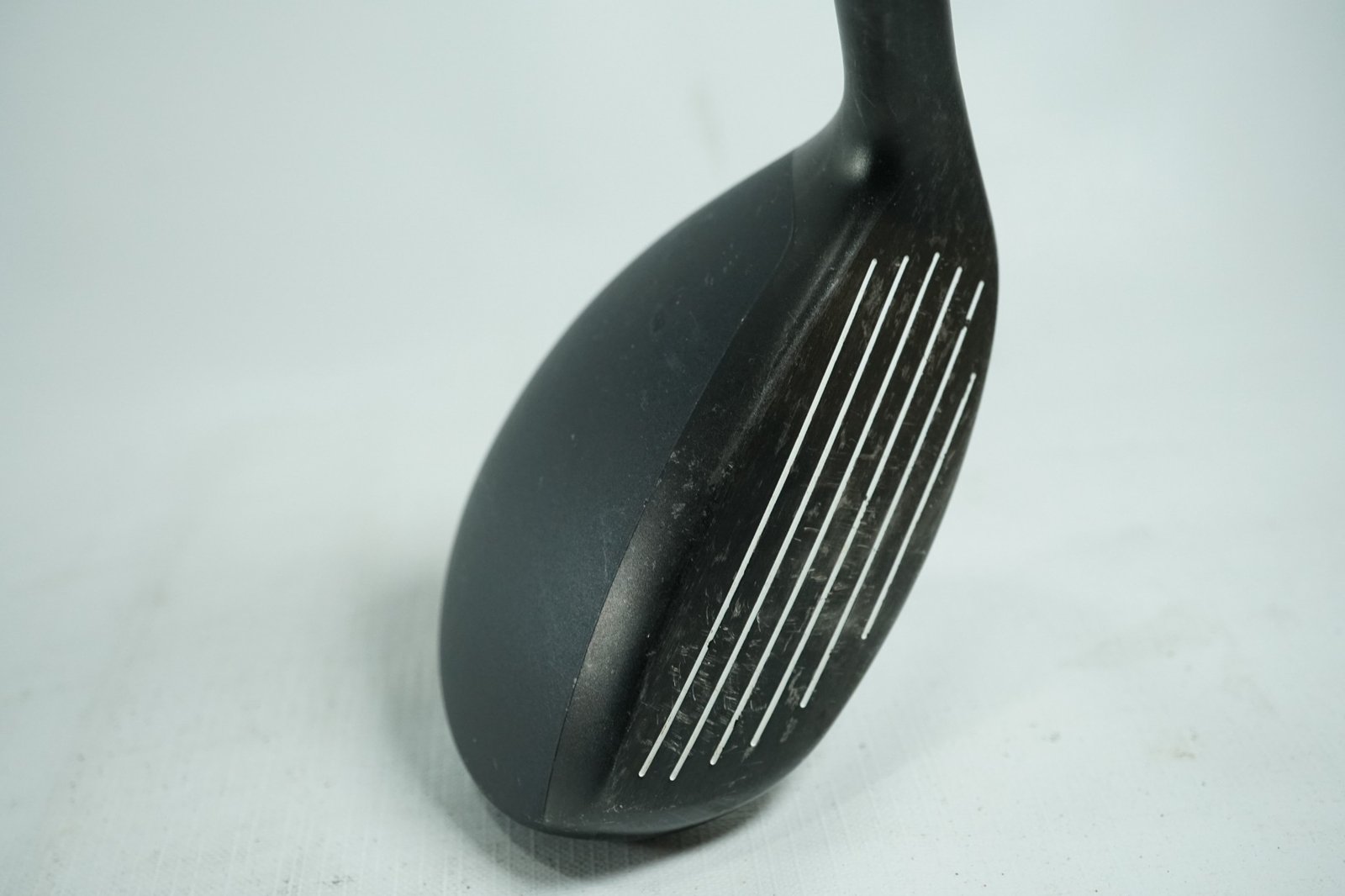 Ping G25 6 Hybrid 27° / Regular Flex Graphite Shaft - Image 6
