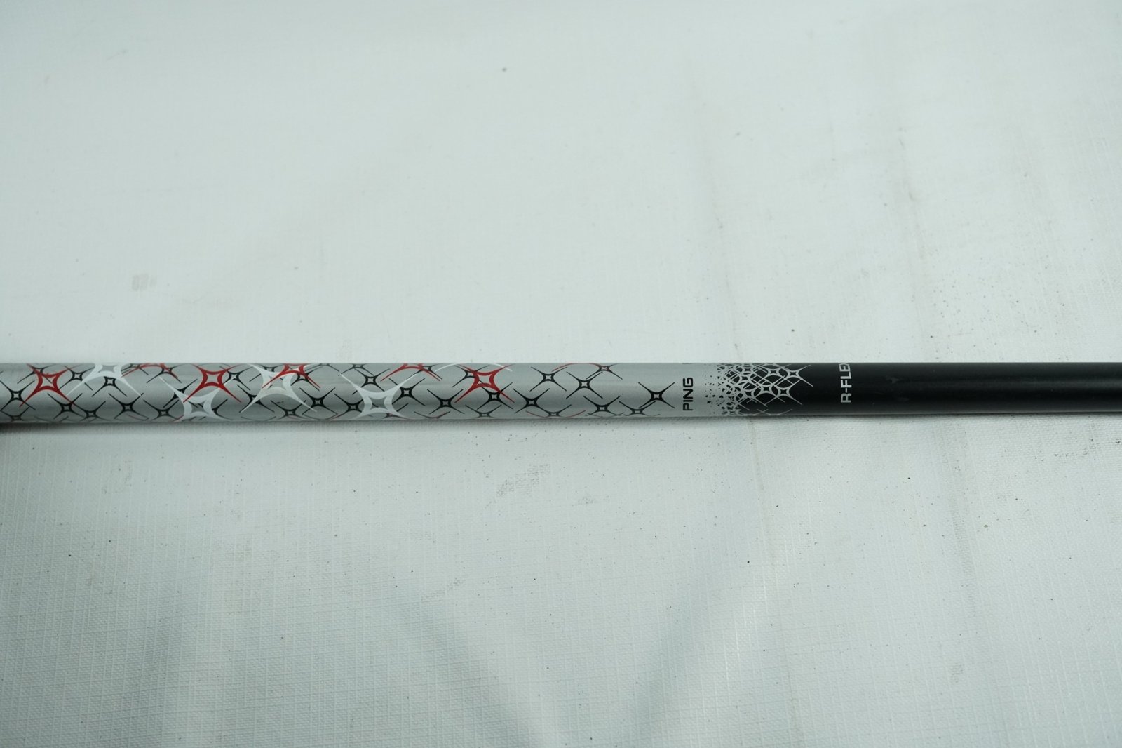Ping G25 6 Hybrid 27° / Regular Flex Graphite Shaft - Image 7