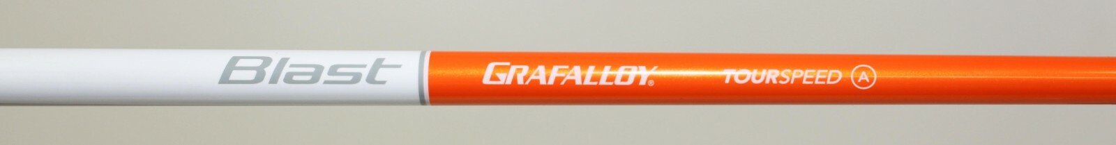 KICK X GOLF MA-Nine Hybrid Club Grafalloy Shaft Left Hand Senior Flex 24 Degrees - Image 4