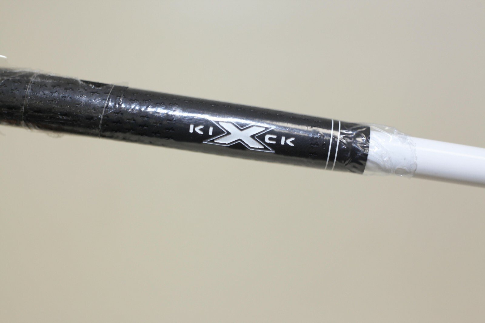 KICK X GOLF MA-Nine Hybrid Club Grafalloy Shaft Left Hand Senior Flex 24 Degrees - Image 5