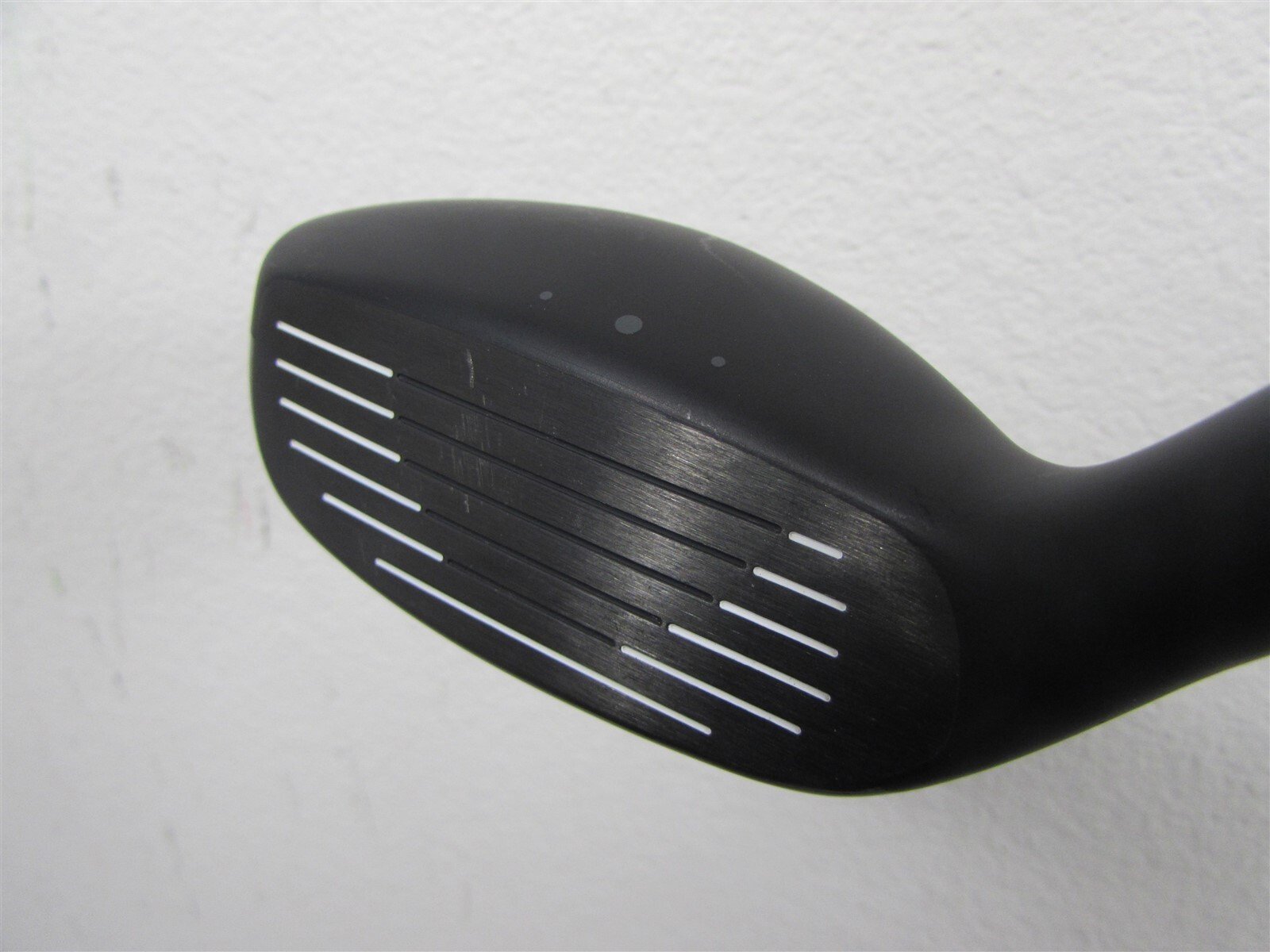 PING Golf G425 34* 7 Hybrid Regular Flex (R) VENTUS Blue HB VeloCore 7-R Shaft - Image 3