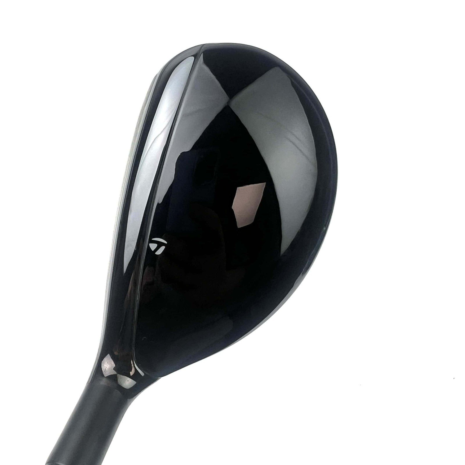 Taylormade QI10 Max 4 Hybrid / 23 Degree / Speeder NX 50 Regular Flex - Image 3