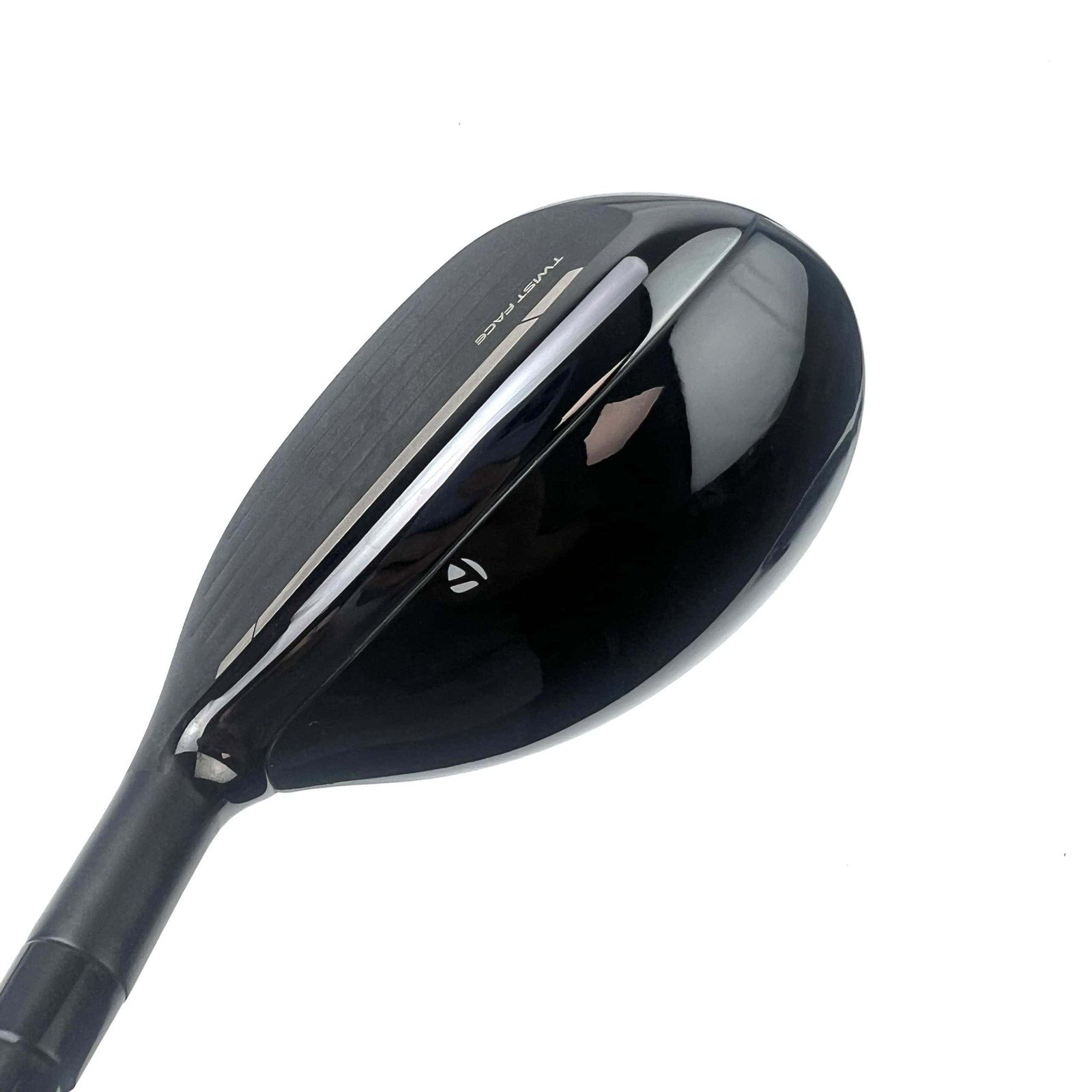 Taylormade QI10 Max 4 Hybrid / 23 Degree / Speeder NX 50 Regular Flex - Image 4