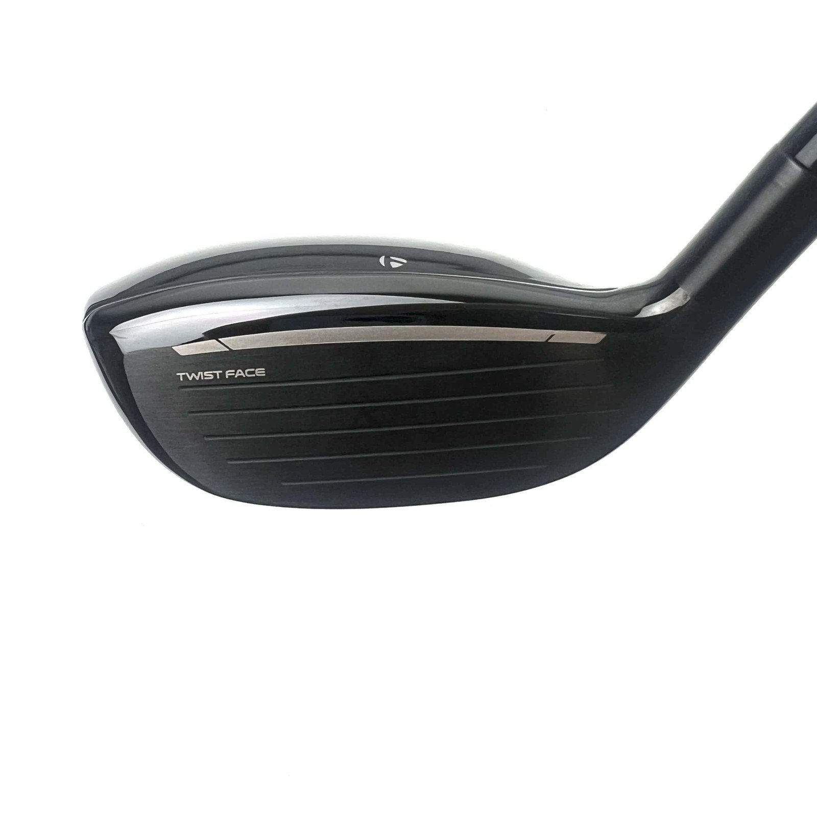 Taylormade QI10 Max 4 Hybrid / 23 Degree / Speeder NX 50 Regular Flex - Image 5
