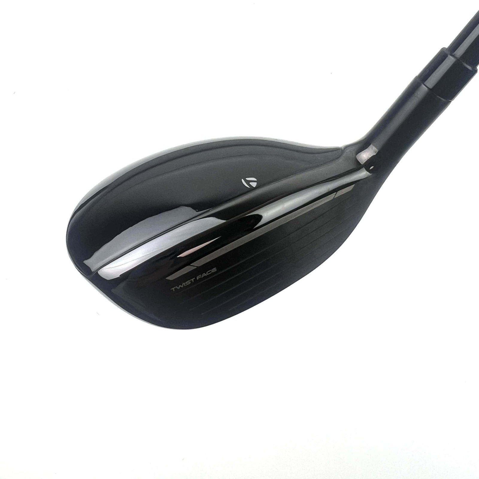 Taylormade QI10 Max 4 Hybrid / 23 Degree / Speeder NX 50 Regular Flex - Image 6