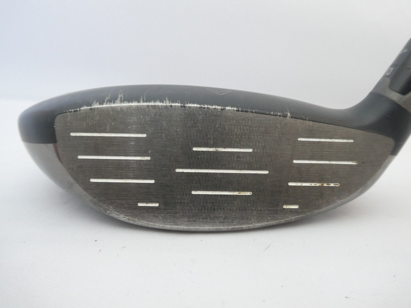 Callaway PARADYM # 3 Wood 15* - Stiff Flex HZRDUS 6.0 ~USED~ - Image 3