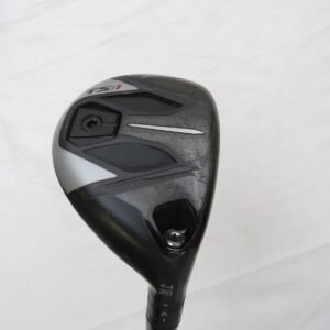 Used RH Titleist TSi1 20* 4 Hybrid Aldila Ascent 40g Ladies Flex Graphite