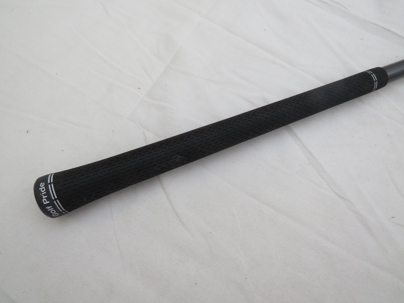 Used RH Titleist TSi1 20* 4 Hybrid Aldila Ascent 40g Ladies Flex Graphite - Image 6