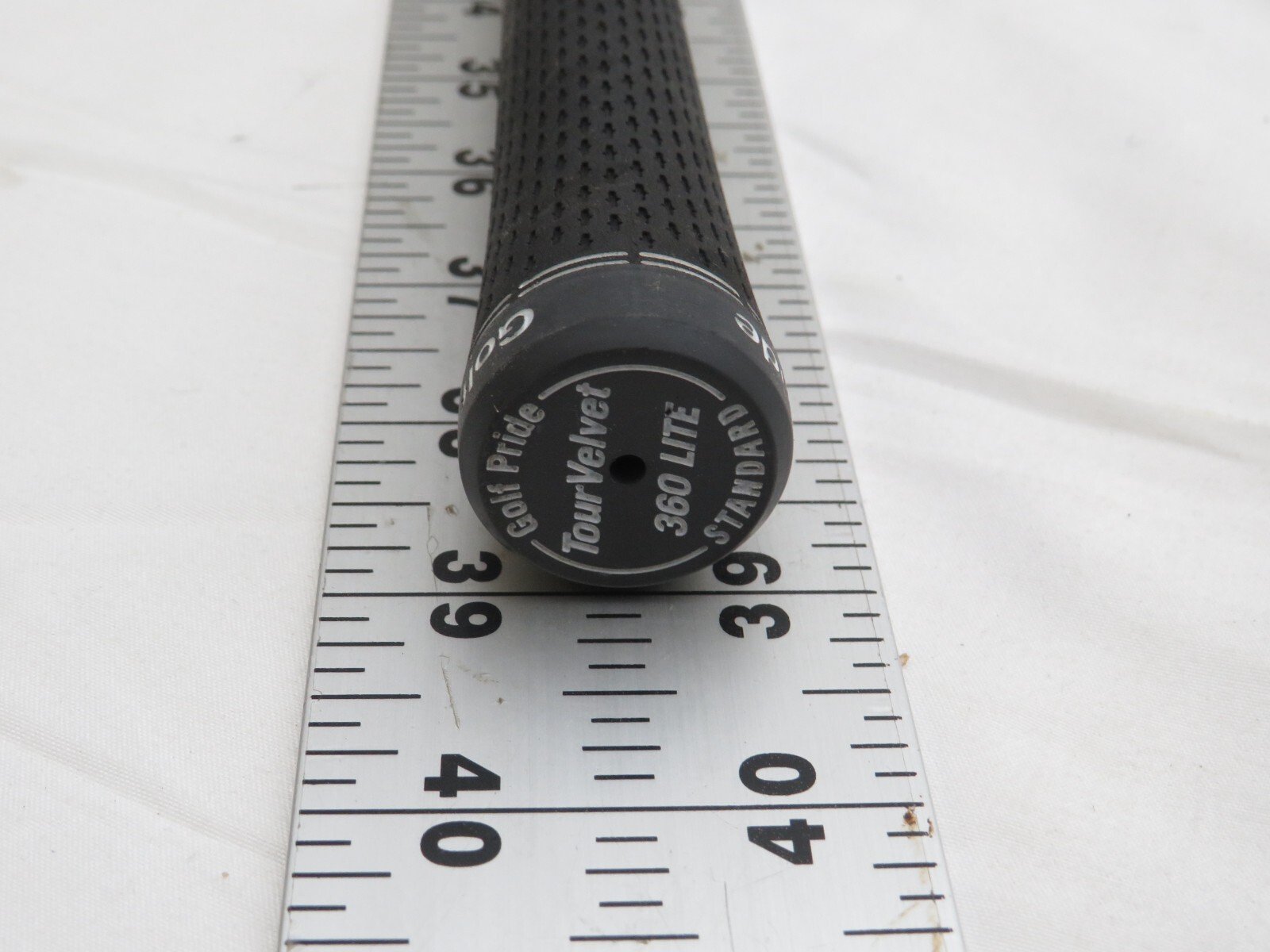 Used RH Titleist TSi1 20* 4 Hybrid Aldila Ascent 40g Ladies Flex Graphite - Image 7