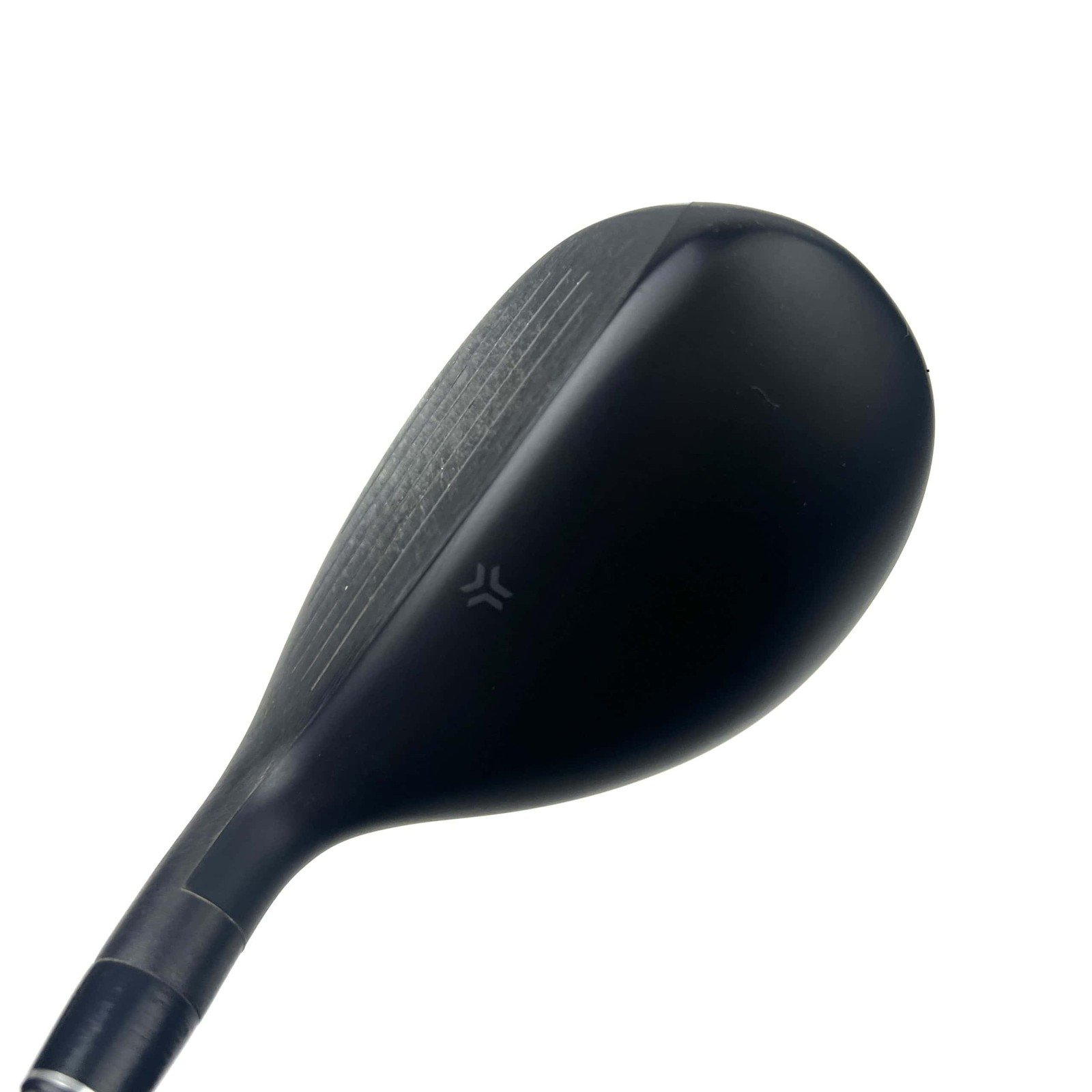 Srixon ZX MKII 5 Hybrid / 25 Degree / Hzrdus Smoke RDX Stiff Flex - Image 4