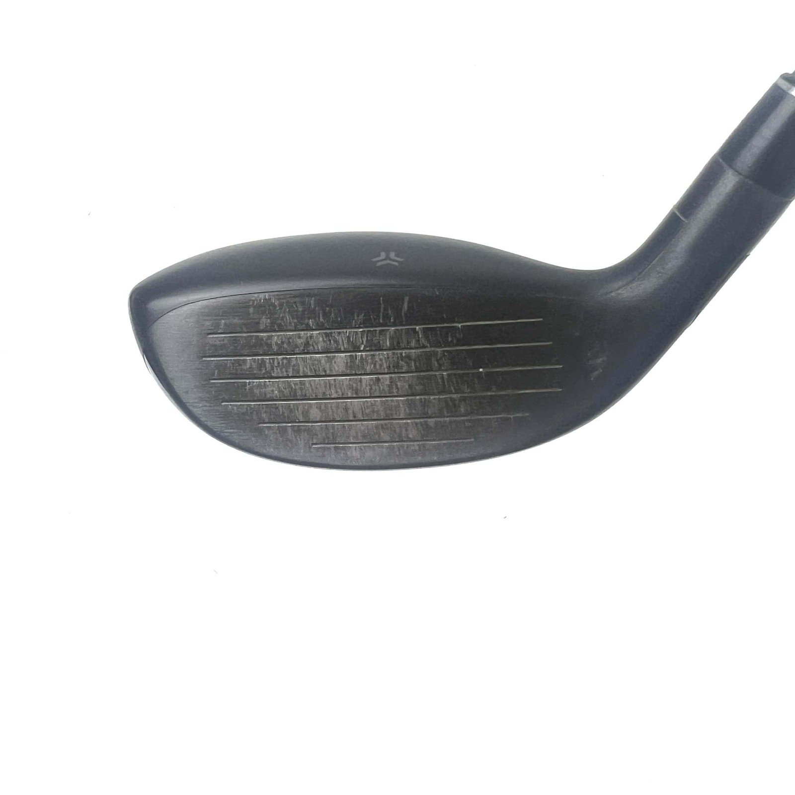 Srixon ZX MKII 5 Hybrid / 25 Degree / Hzrdus Smoke RDX Stiff Flex - Image 5