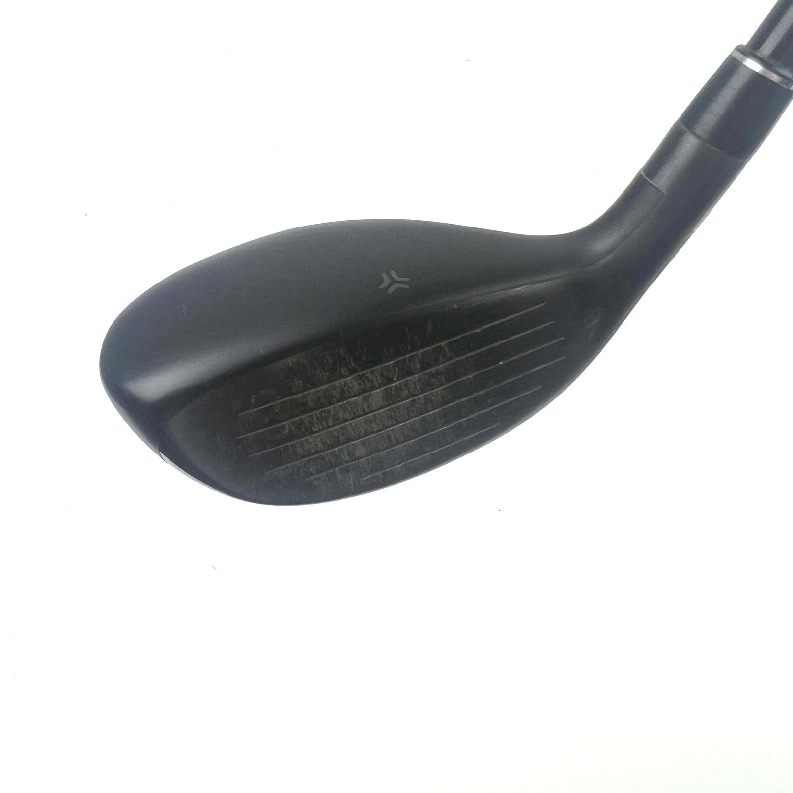 Srixon ZX MKII 5 Hybrid / 25 Degree / Hzrdus Smoke RDX Stiff Flex - Image 6