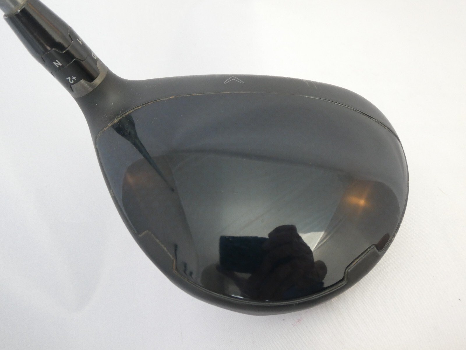 Callaway PARADYM # 3 Wood 15* - Stiff Flex HZRDUS 6.0 ~USED~ - Image 5