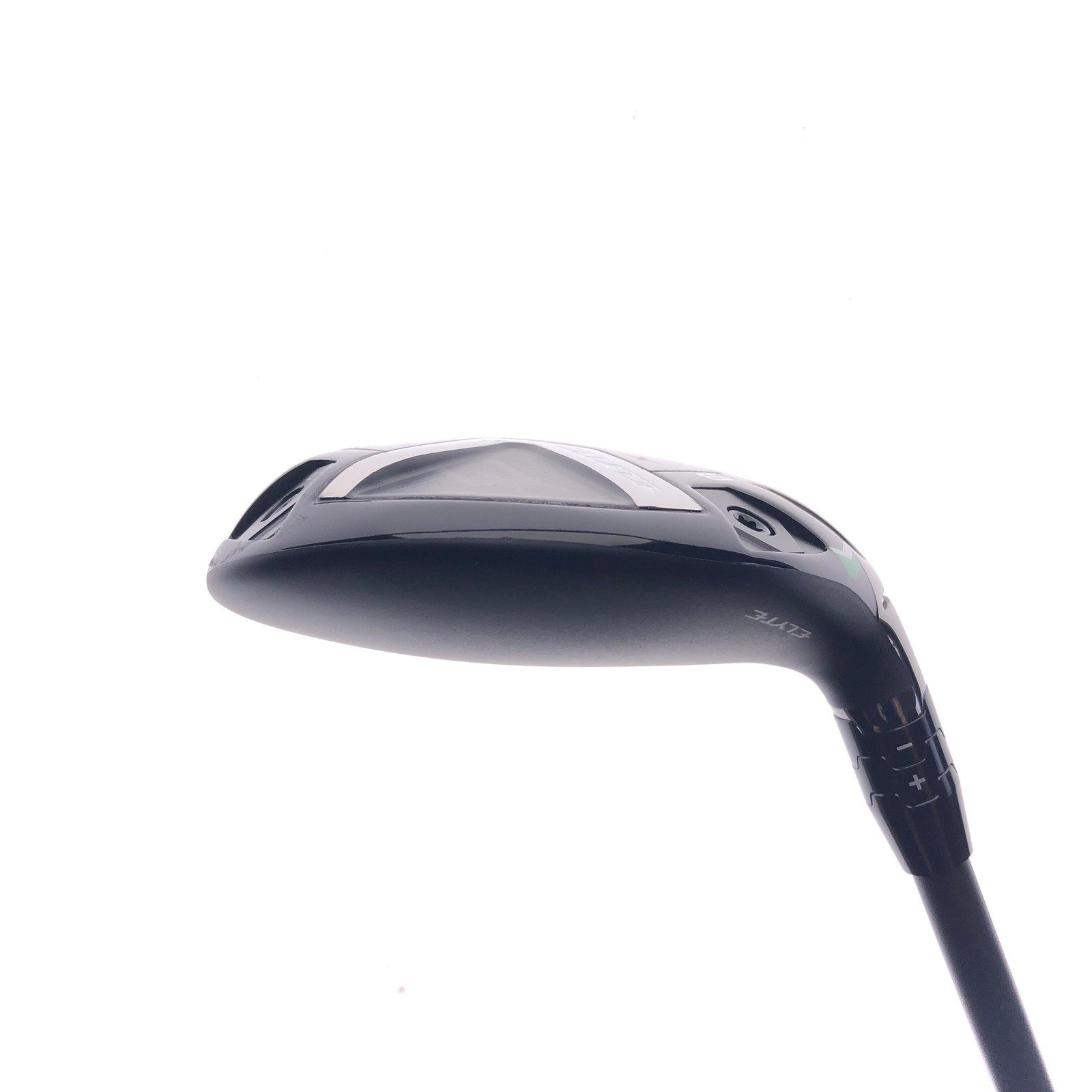 Used Callaway Elyte X 6 Hybrid / 29 Degrees / Regular Flex - Image 2