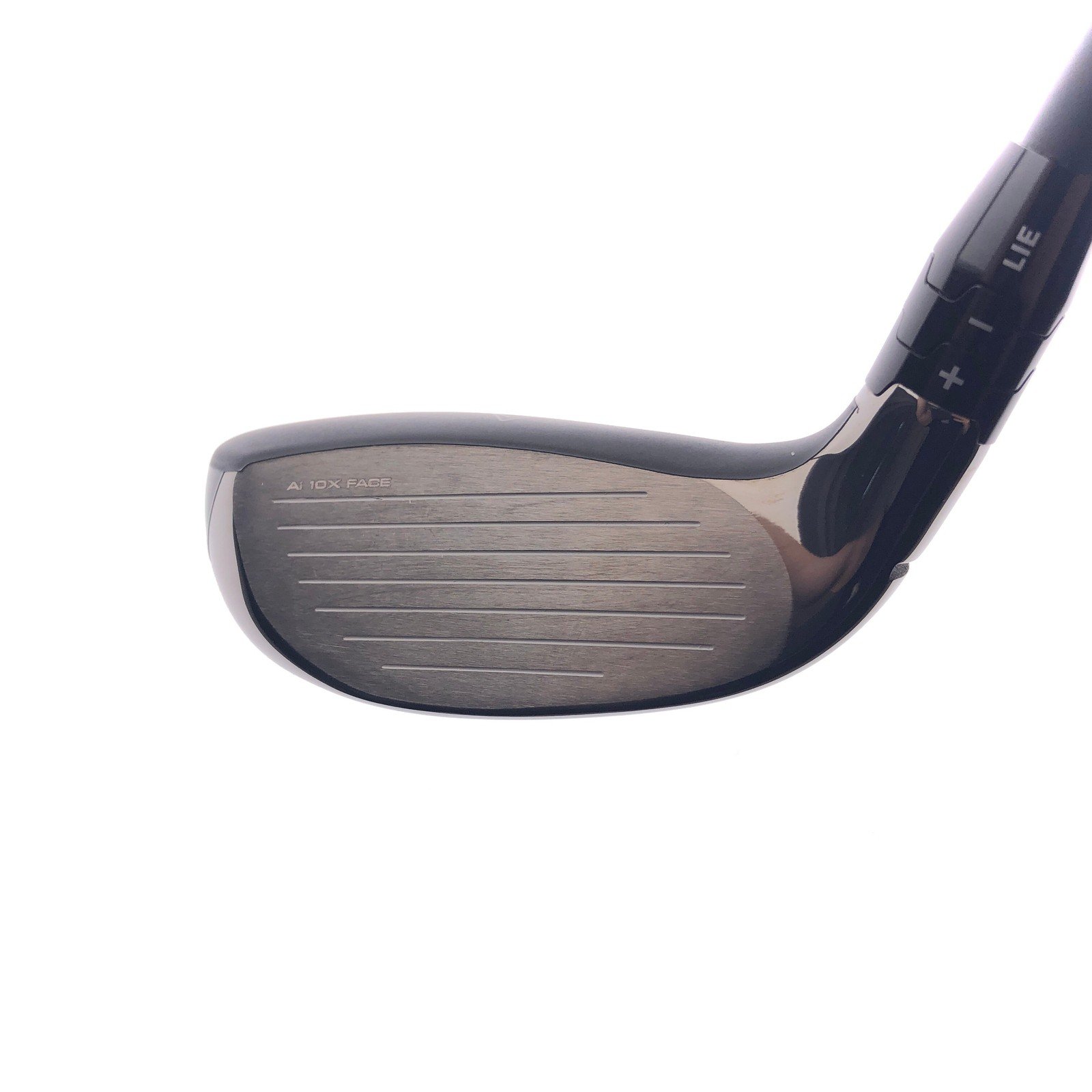 Used Callaway Elyte X 6 Hybrid / 29 Degrees / Regular Flex - Image 5