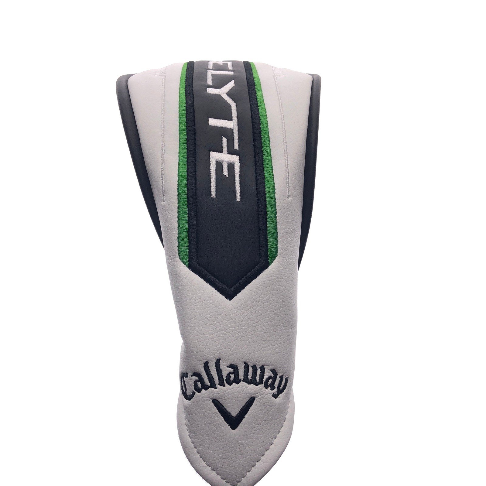 Used Callaway Elyte X 6 Hybrid / 29 Degrees / Regular Flex - Image 9