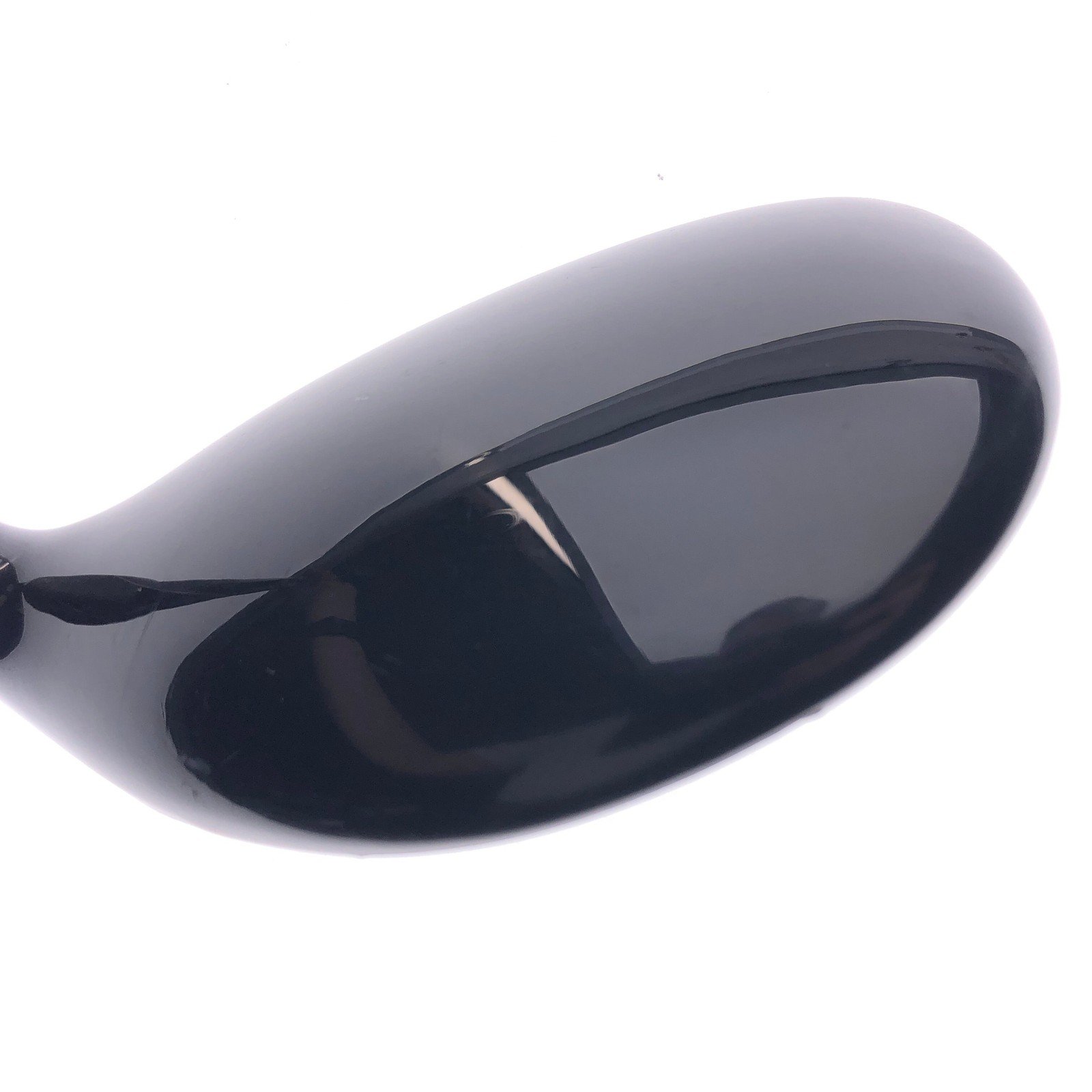 Used Cobra AeroJet 4 Hybrid / 21 Degrees / Stiff Flex - Image 4