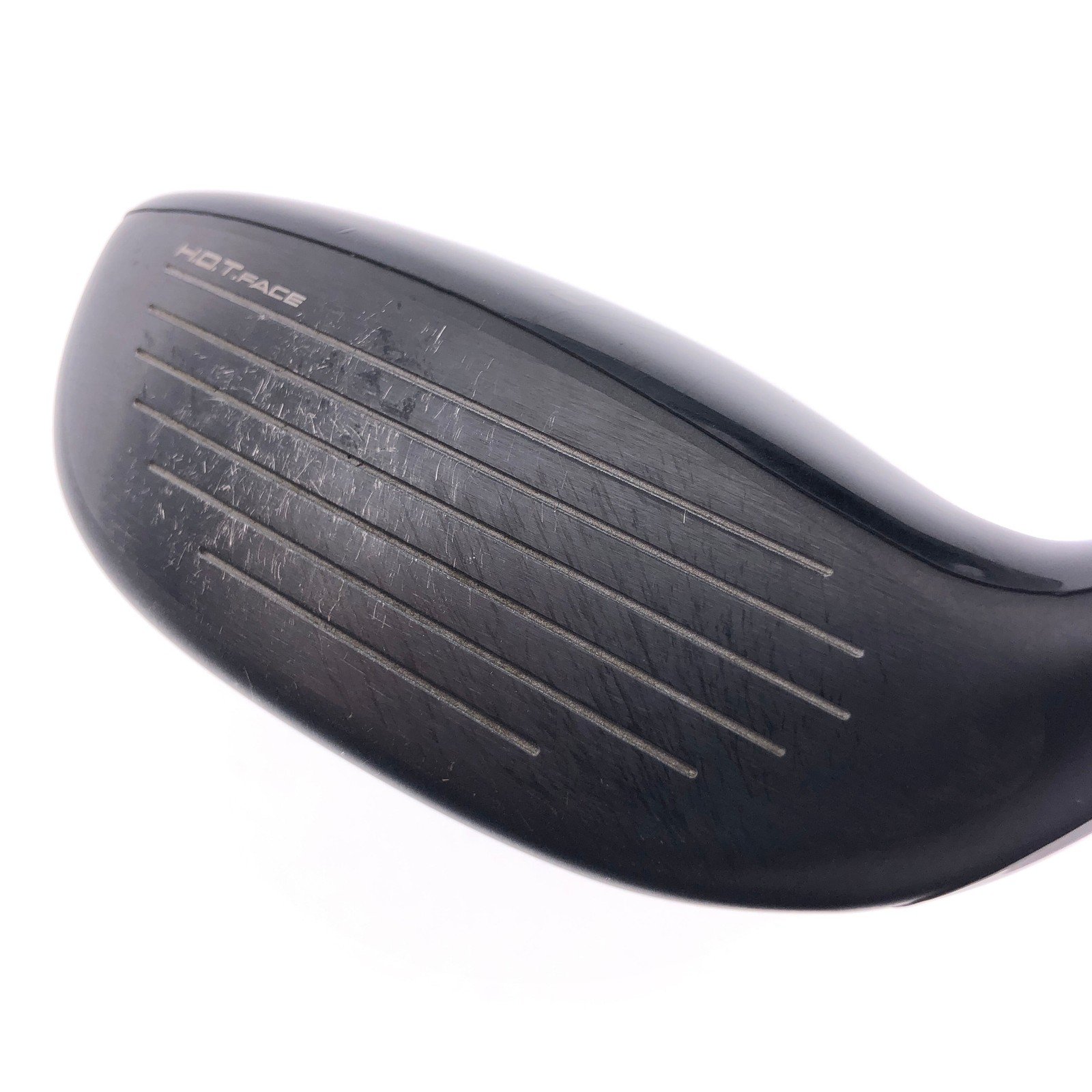 Used Cobra AeroJet 4 Hybrid / 21 Degrees / Stiff Flex - Image 5