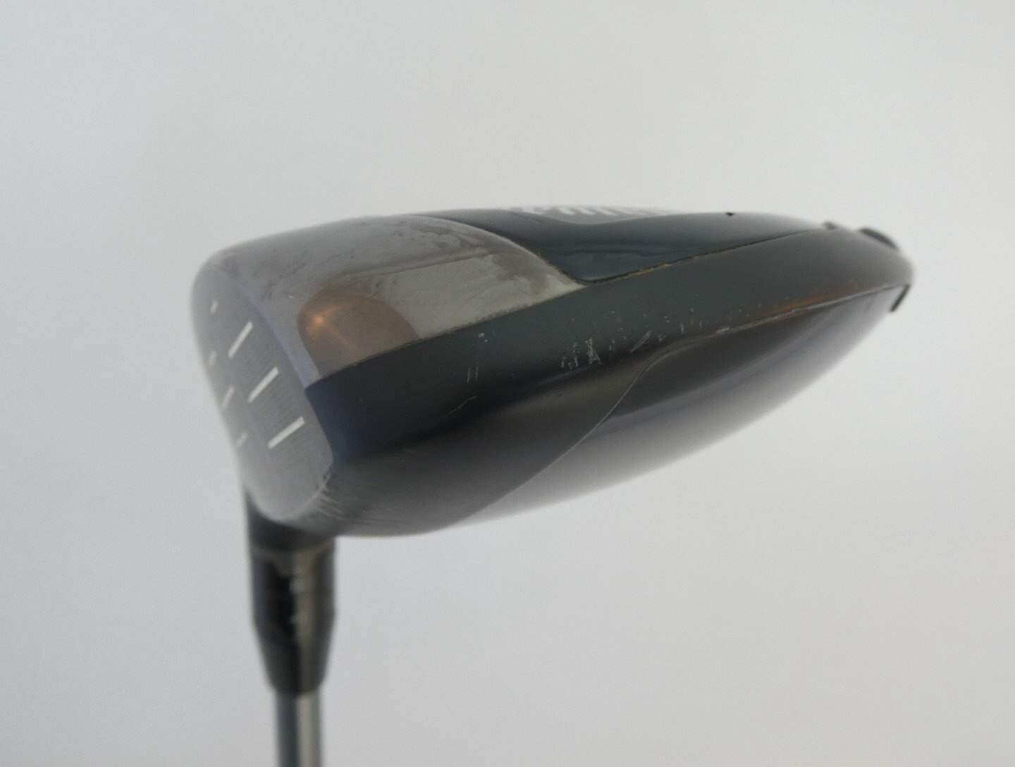 Callaway PARADYM # 3 Wood 15* - Stiff Flex HZRDUS 6.0 ~USED~ - Image 8