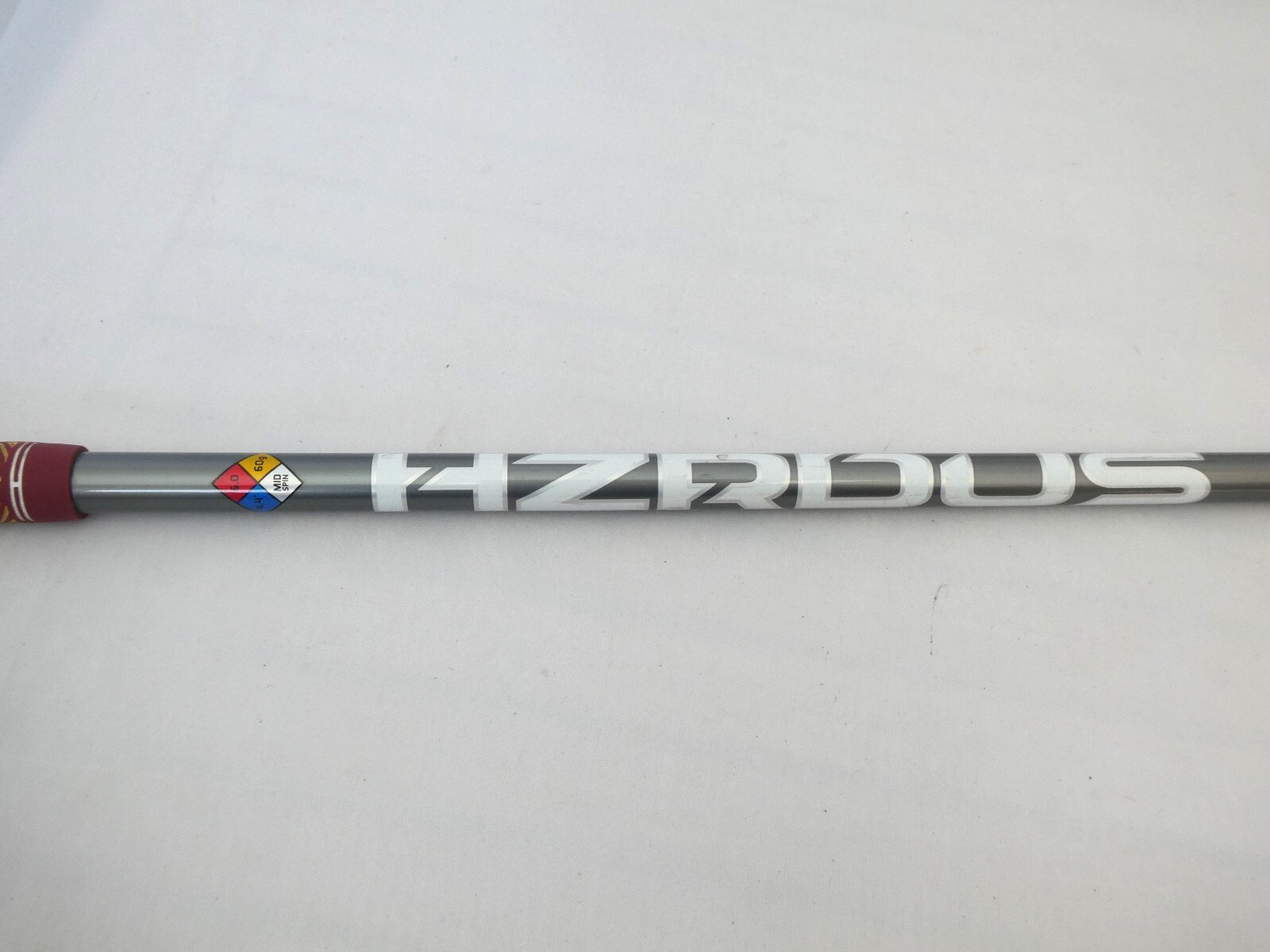 Callaway PARADYM # 3 Wood 15* - Stiff Flex HZRDUS 6.0 ~USED~ - Image 9