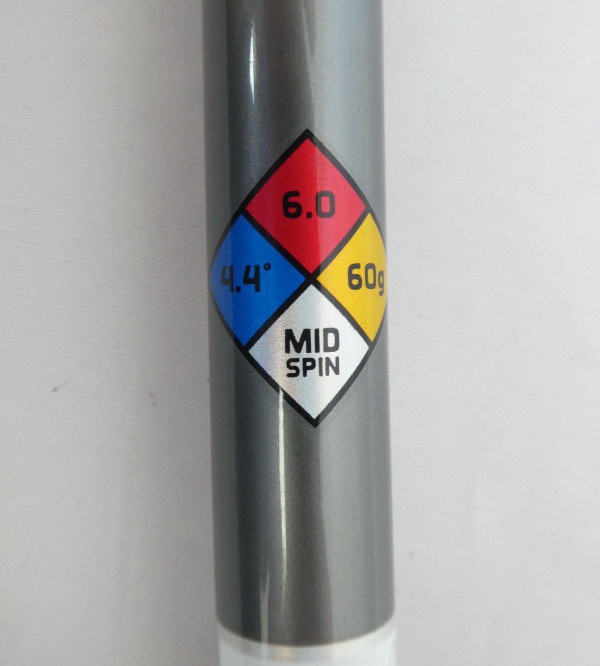 Callaway PARADYM # 3 Wood 15* - Stiff Flex HZRDUS 6.0 ~USED~ - Image 10