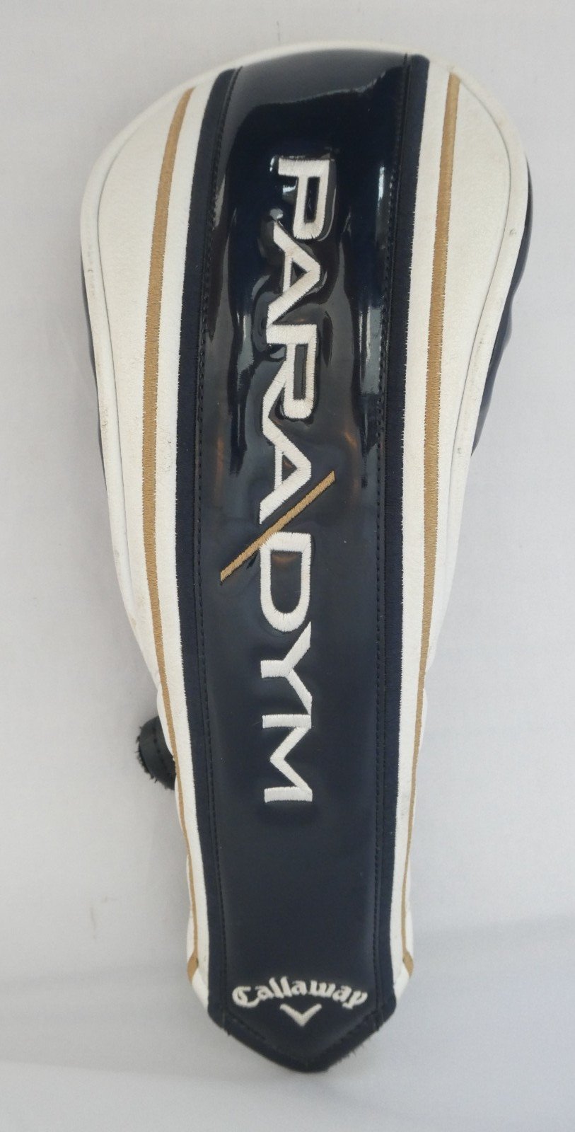 Callaway PARADYM # 3 Wood 15* - Stiff Flex HZRDUS 6.0 ~USED~ - Image 13