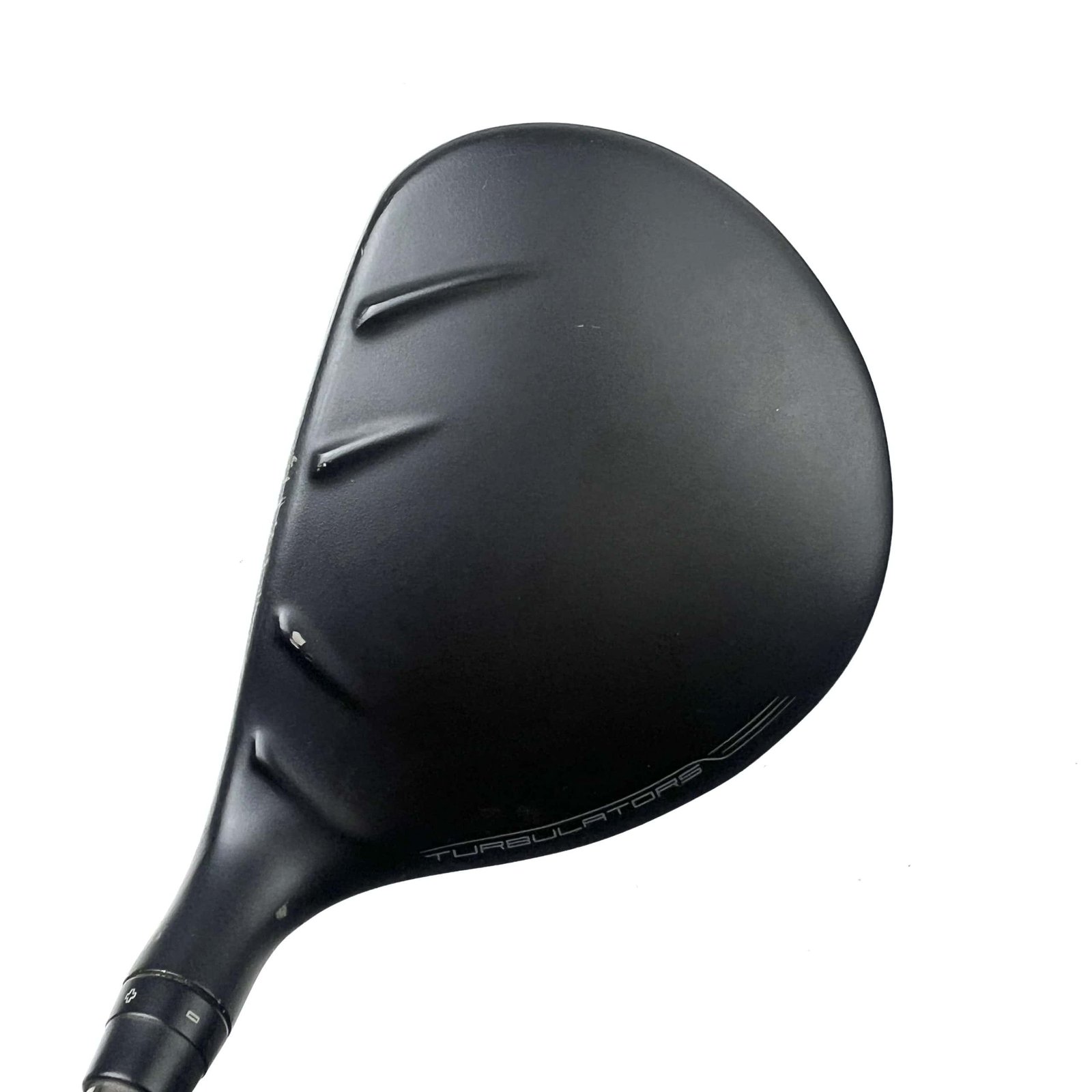 Ping G Series 5 Wood 17.5 Degree Tour 65 Regular Flex - Image 3
