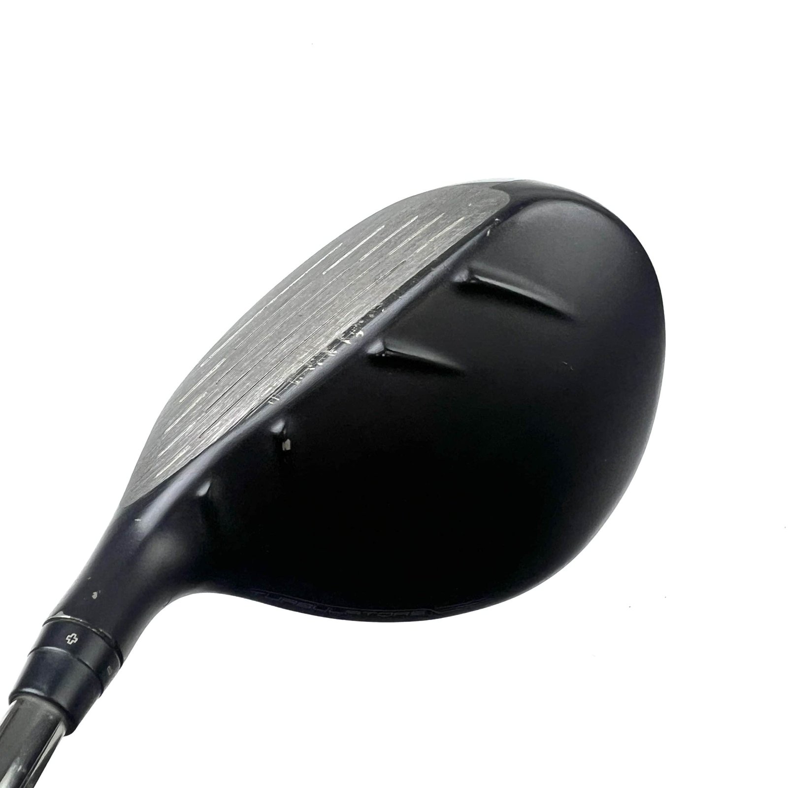 Ping G Series 5 Wood 17.5 Degree Tour 65 Regular Flex - Image 4
