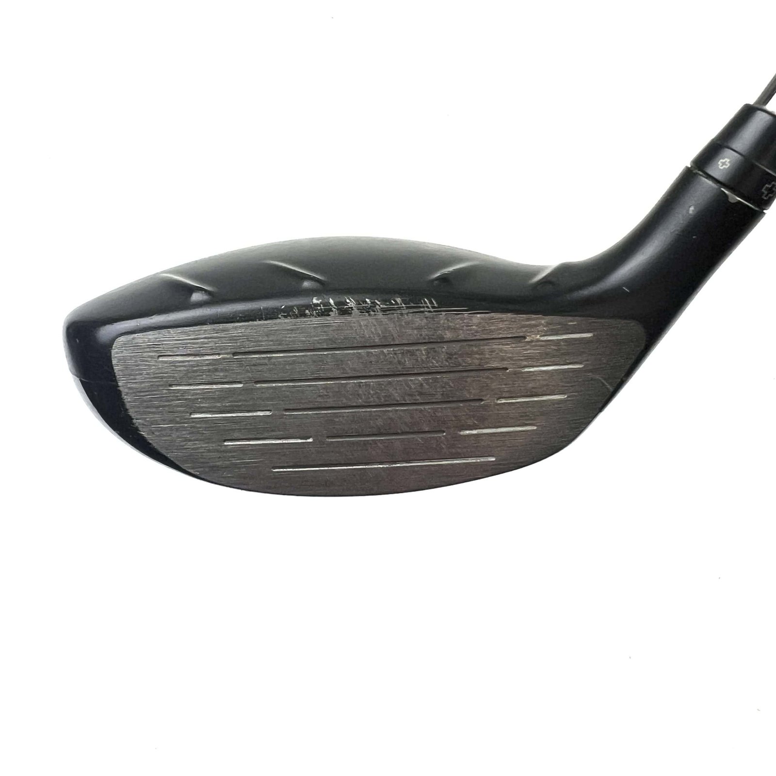 Ping G Series 5 Wood 17.5 Degree Tour 65 Regular Flex - Image 5