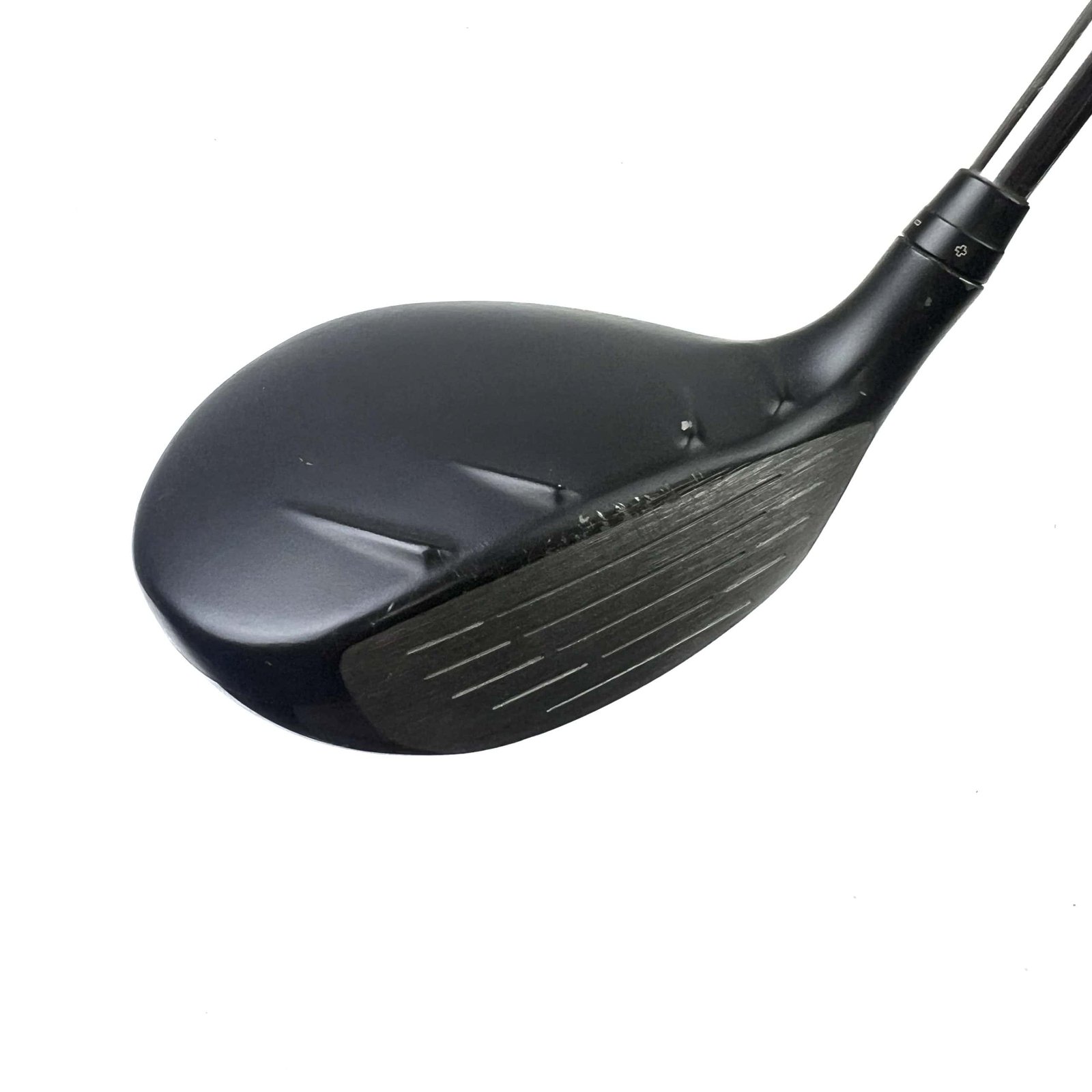 Ping G Series 5 Wood 17.5 Degree Tour 65 Regular Flex - Image 6