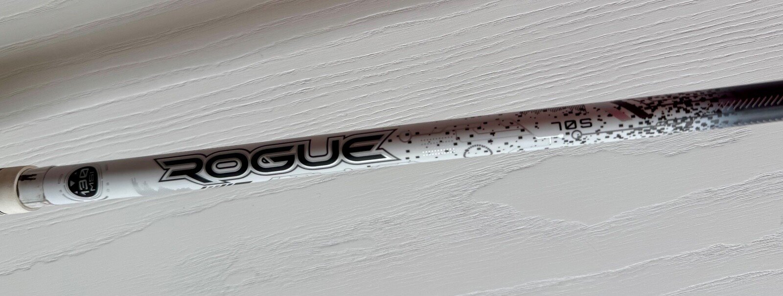 CALLAWAY MAVRIK SUB ZERO 5 WOOD 18* RH Aldila Rouge Stiff Mint CONDITION - Image 5