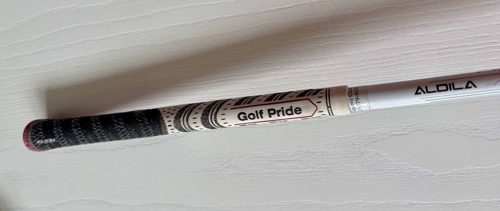 CALLAWAY MAVRIK SUB ZERO 5 WOOD 18* RH Aldila Rouge Stiff Mint CONDITION - Image 6