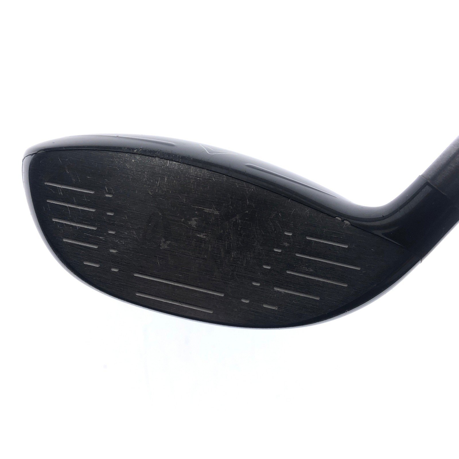 Used Callaway Rogue 4 Fairway Wood / 17 Degrees / Regular Flex - Image 4