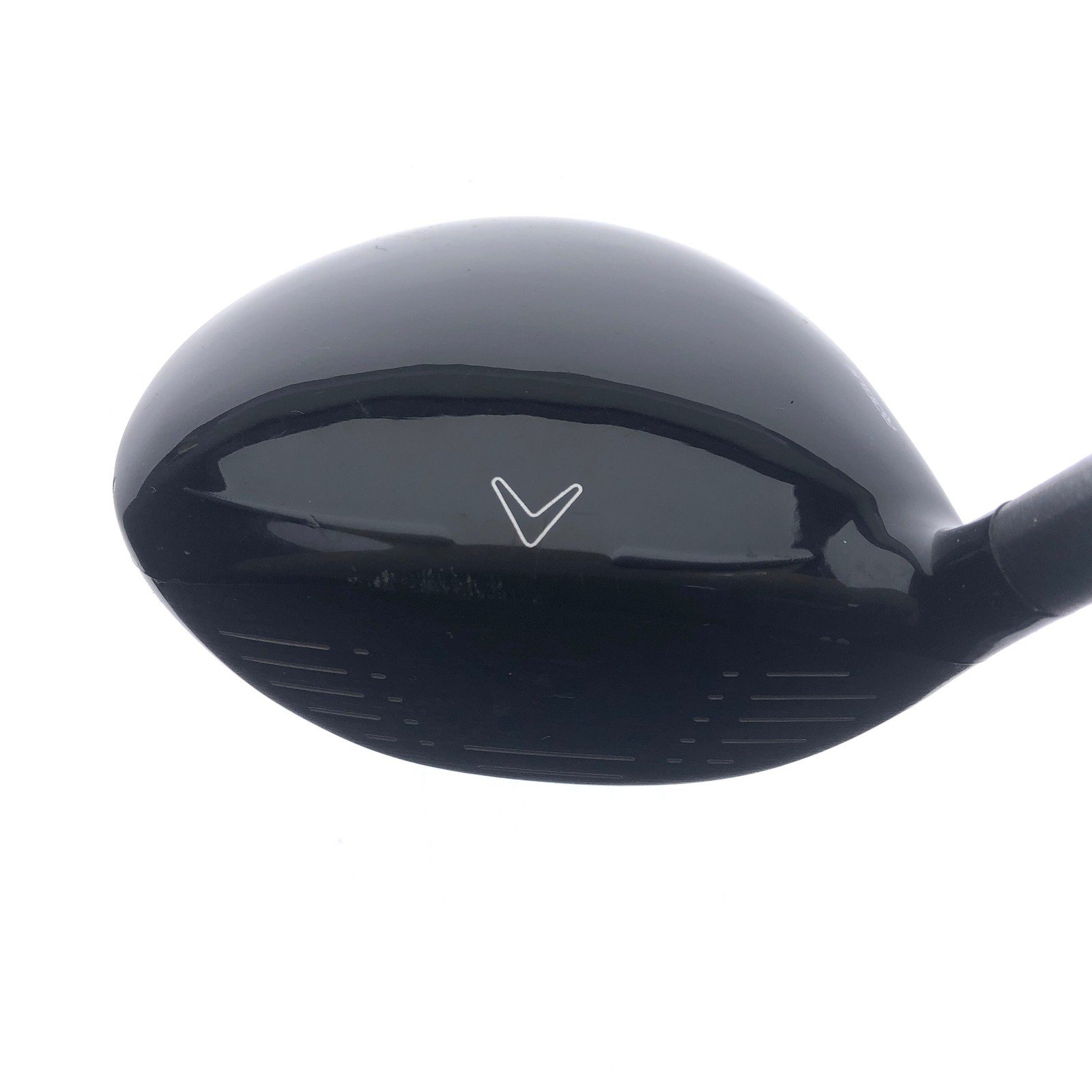 Used Callaway Rogue 4 Fairway Wood / 17 Degrees / Regular Flex - Image 5