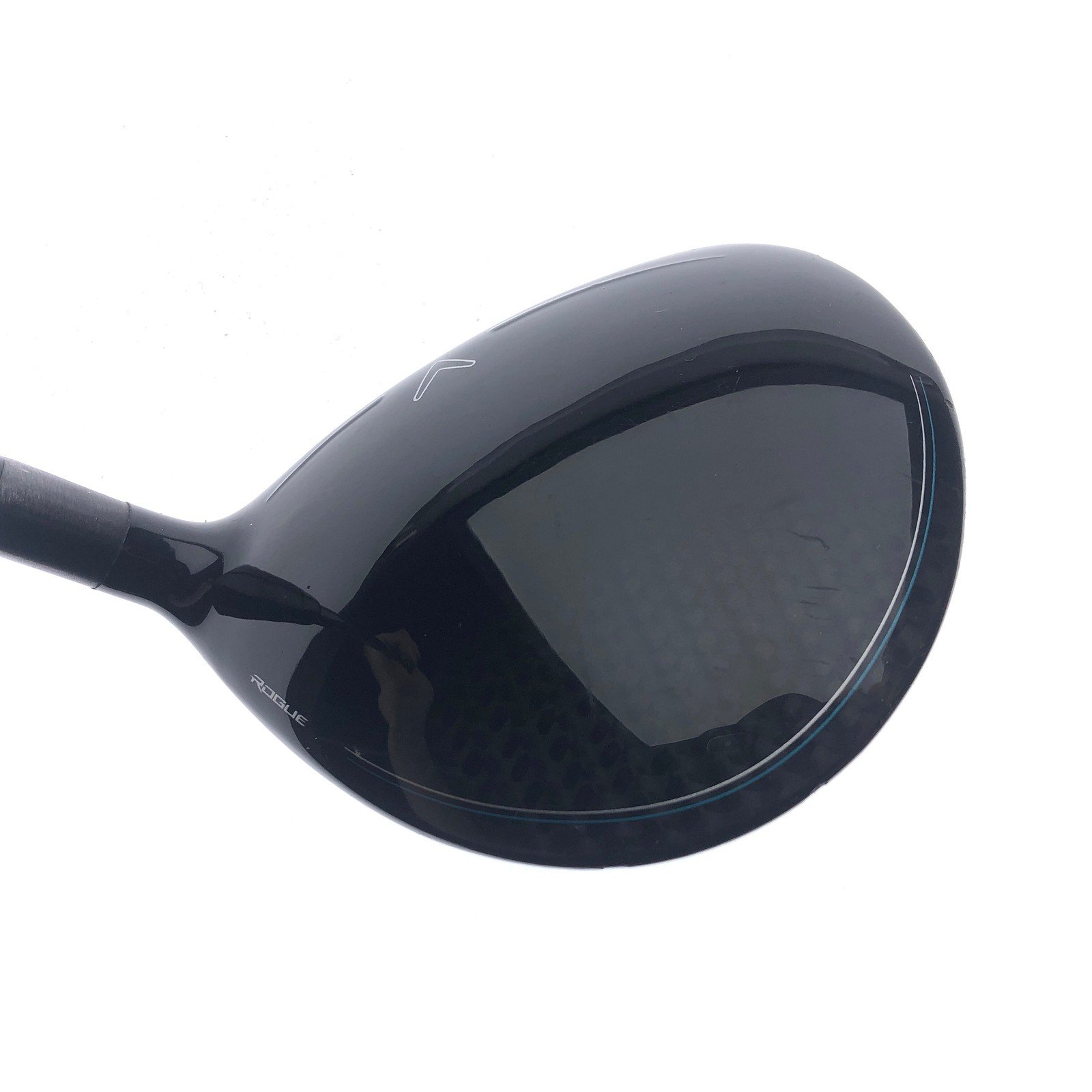 Used Callaway Rogue 4 Fairway Wood / 17 Degrees / Regular Flex - Image 6