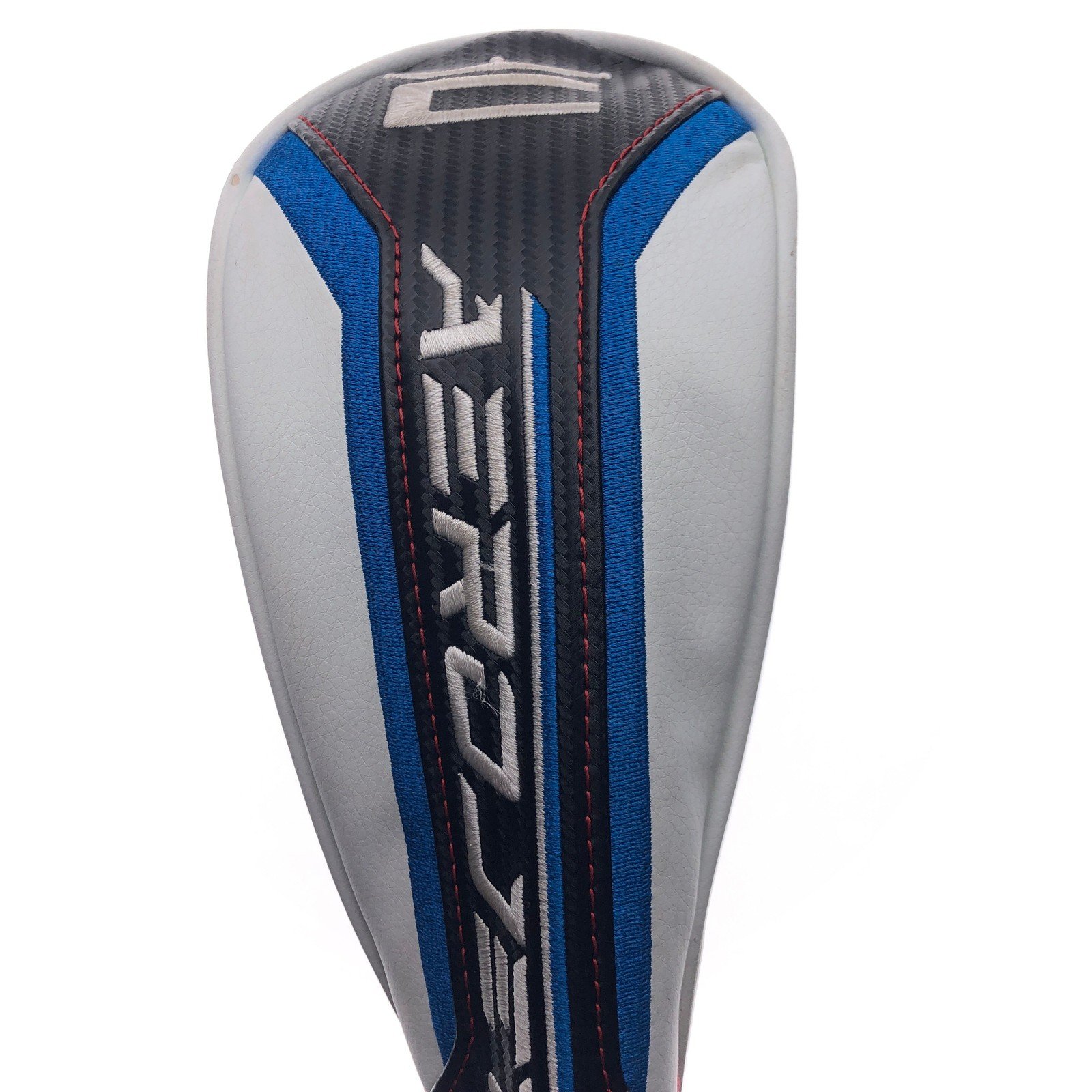 Used Cobra AeroJet 5 Fairway Wood / 18 Degrees / Stiff Flex - Image 10