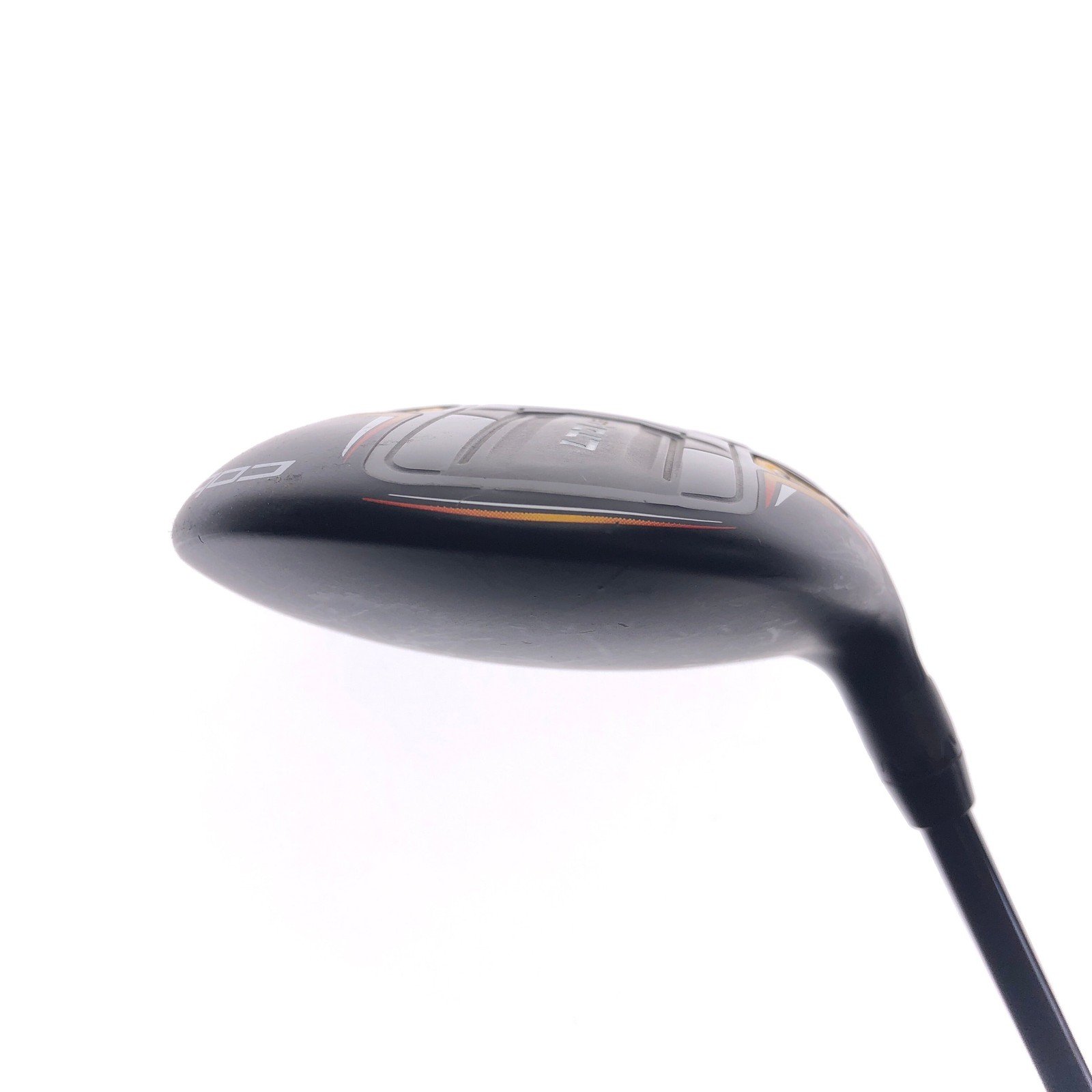 Used Cobra LTDx LS 3 Fairway Wood / 14.5 Degrees / Stiff Flex - Image 2