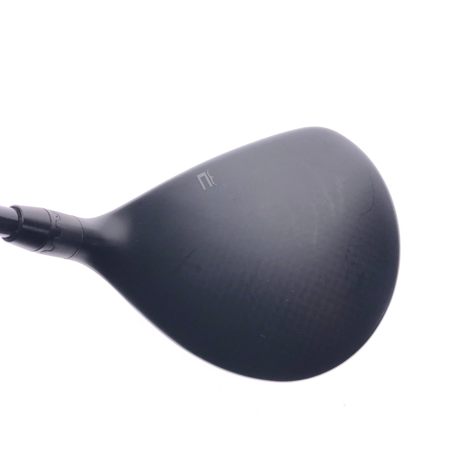 Used Cobra LTDx LS 3 Fairway Wood / 14.5 Degrees / Stiff Flex - Image 4